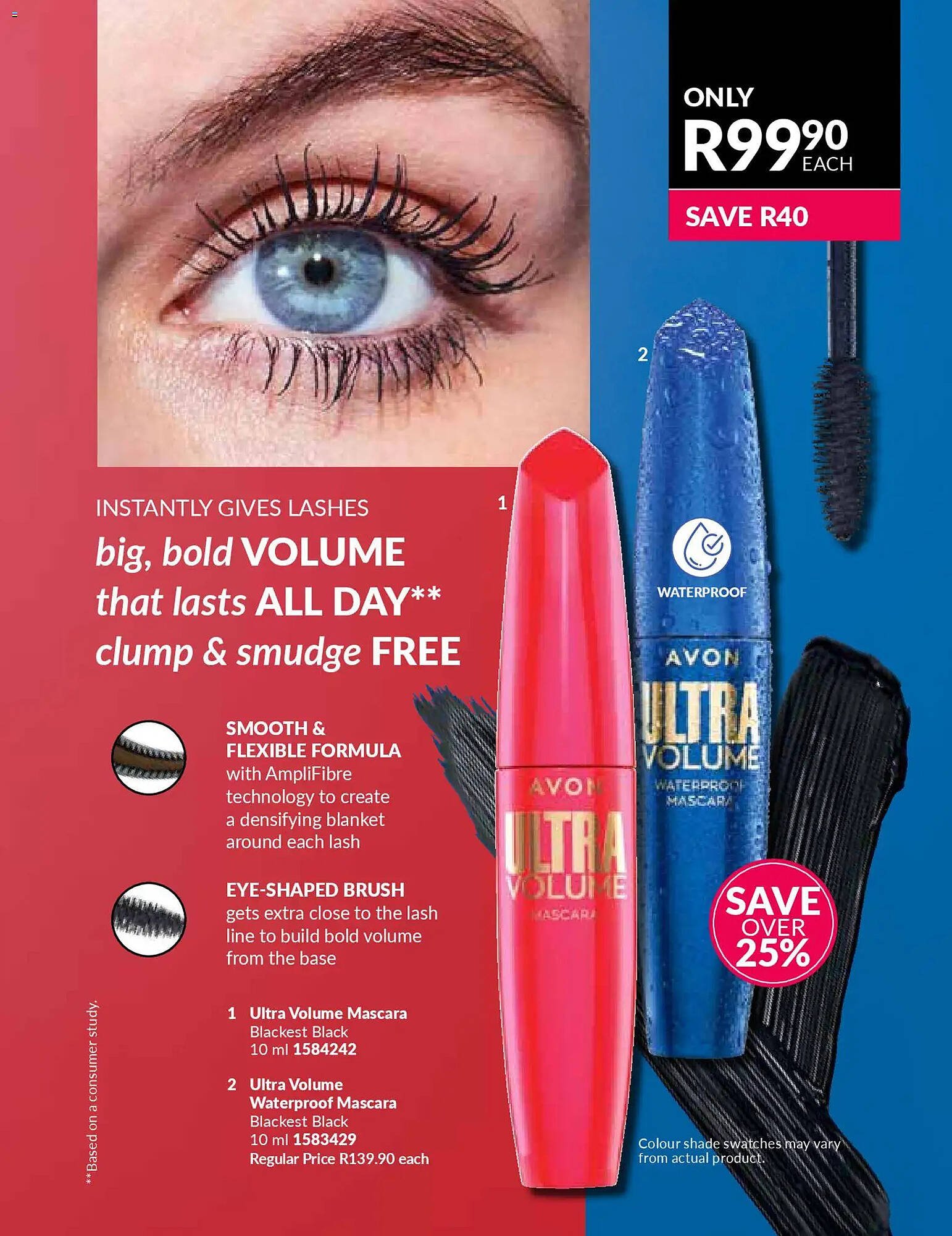 AVON catalogue (2025-12-31 - 2026-01-31) | 57