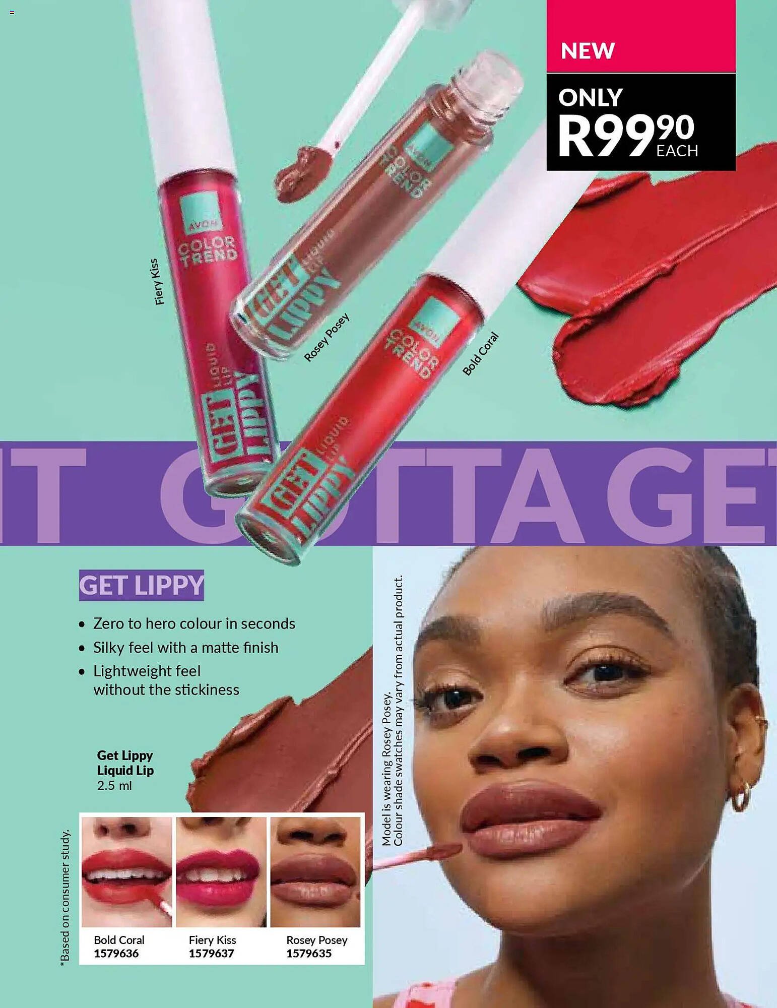 AVON catalogue (2025-12-31 - 2026-01-31) | 77