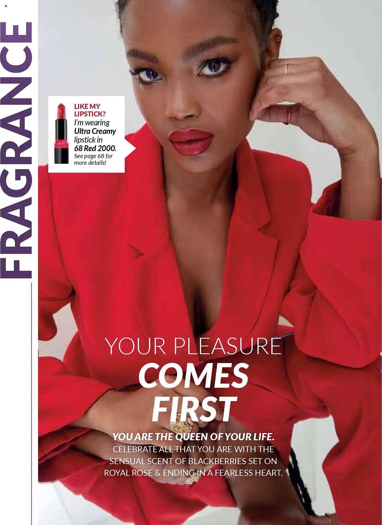 AVON catalogue (2025-12-31 - 2026-01-31) | 80