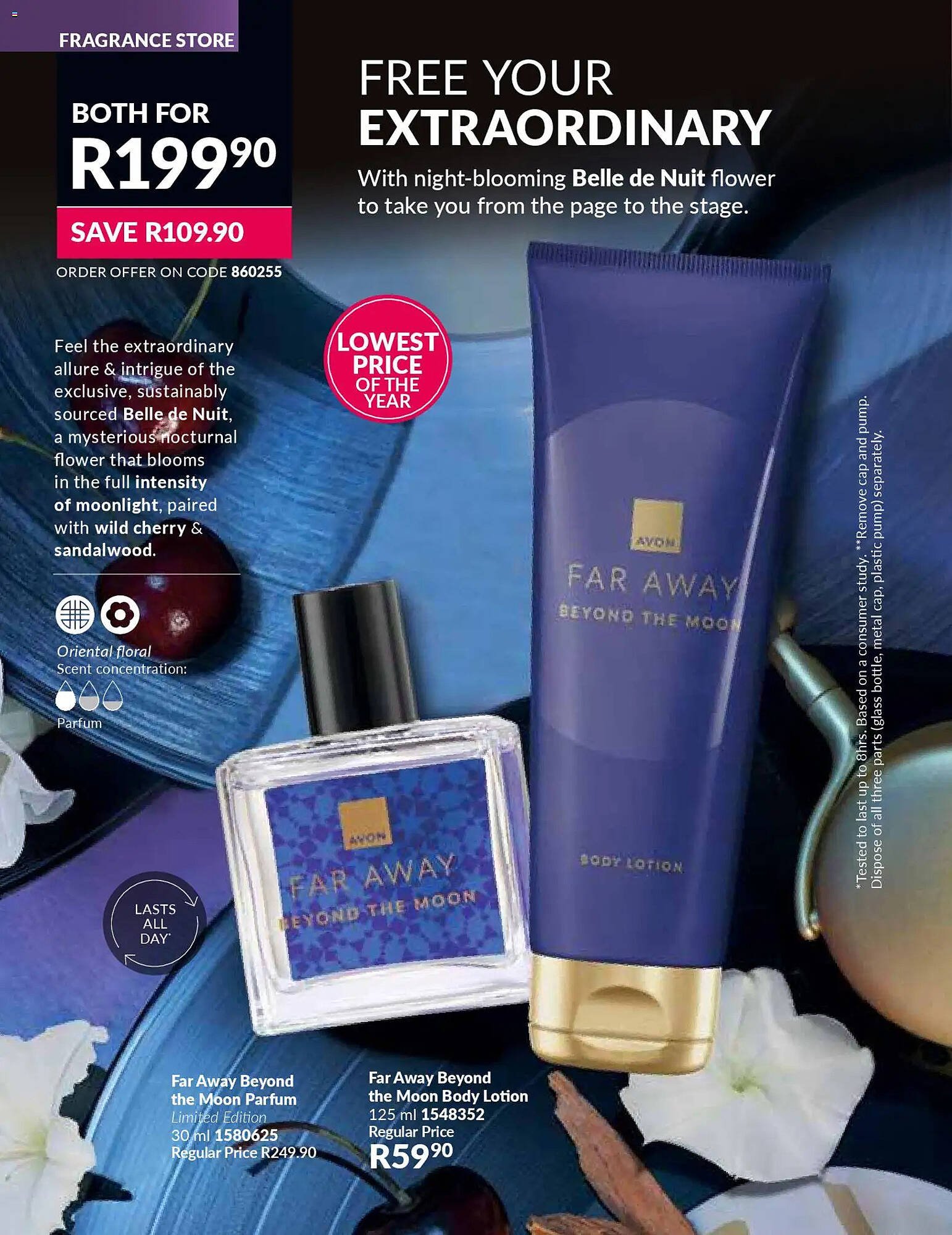AVON catalogue (2025-12-31 - 2026-01-31) | 84