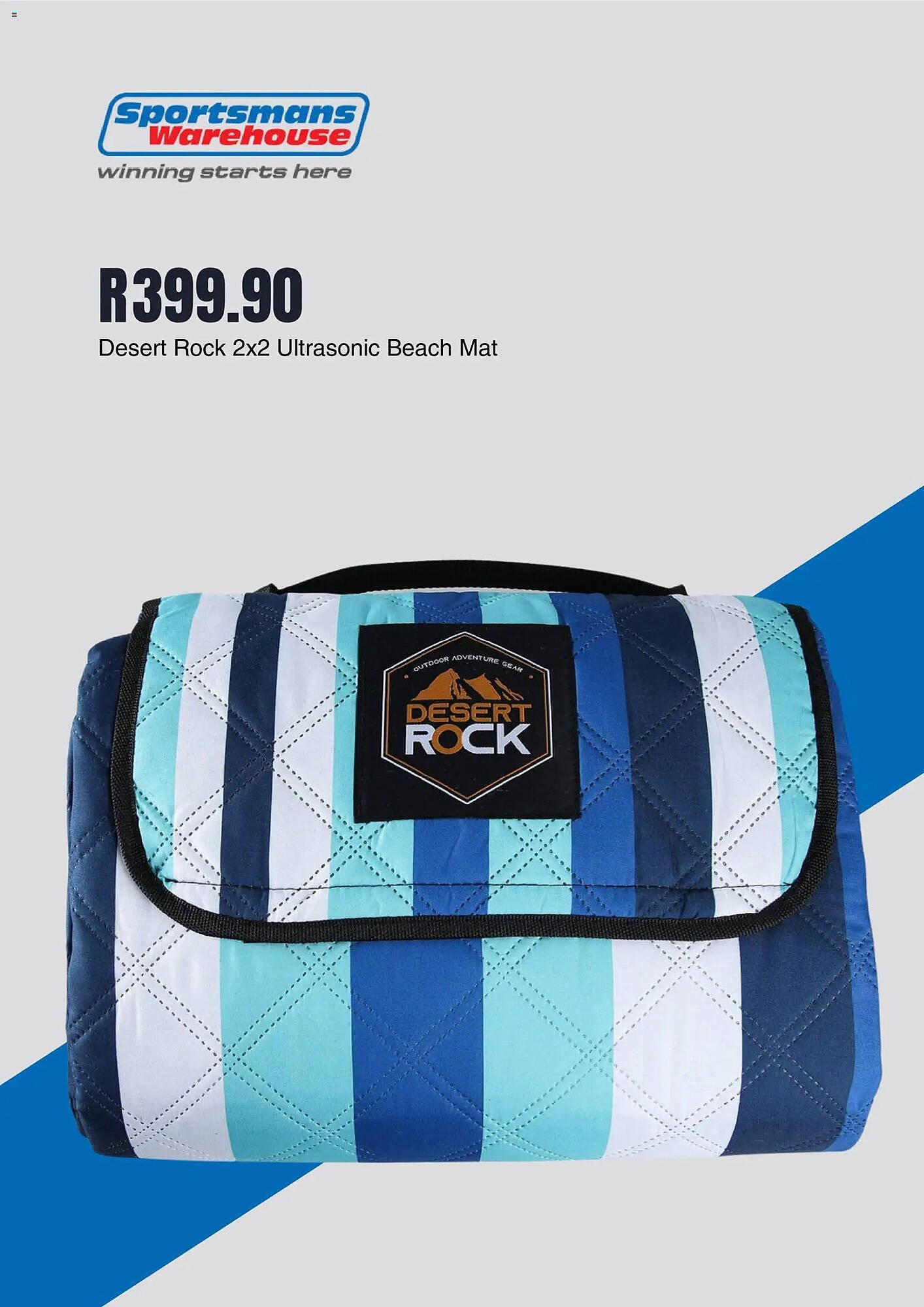 Sportsmans Warehouse catalogue (2025-12-31 - 2026-01-31) | 4