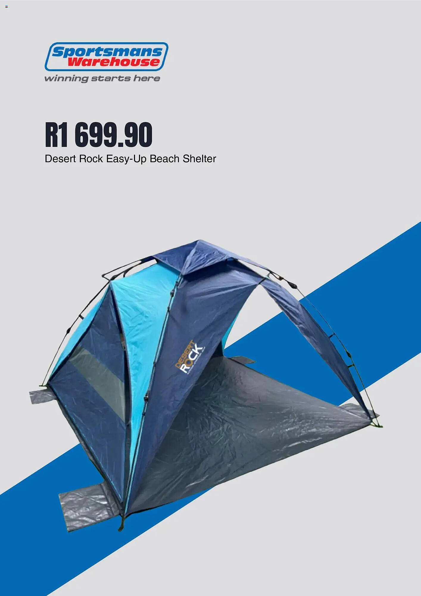 Sportsmans Warehouse catalogue (2025-12-31 - 2026-01-31) | 5