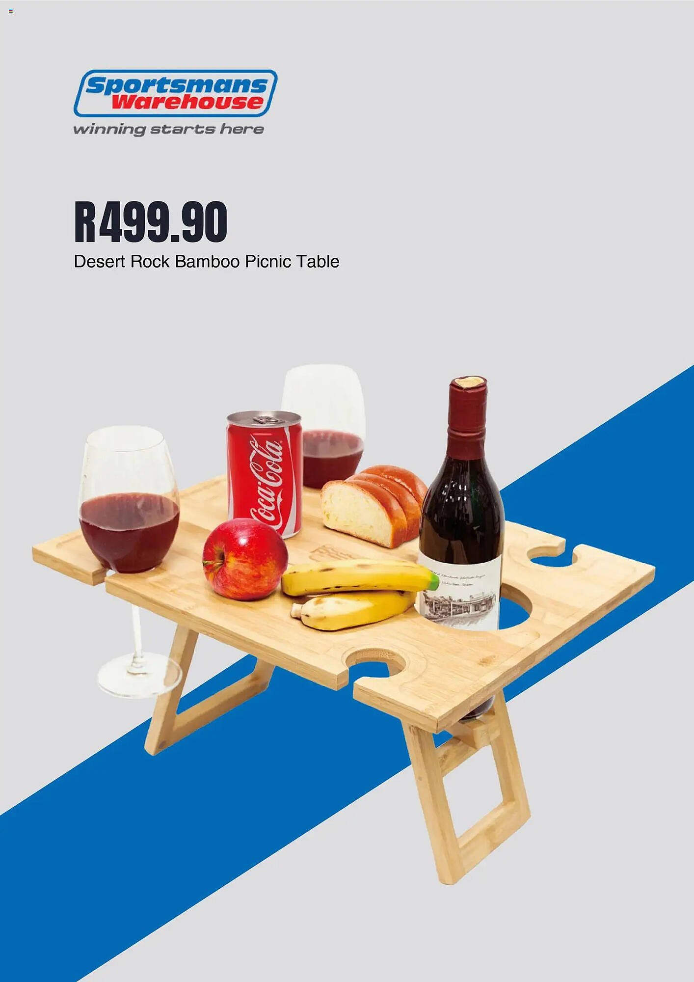 Sportsmans Warehouse catalogue (2025-12-31 - 2026-01-31) | 6