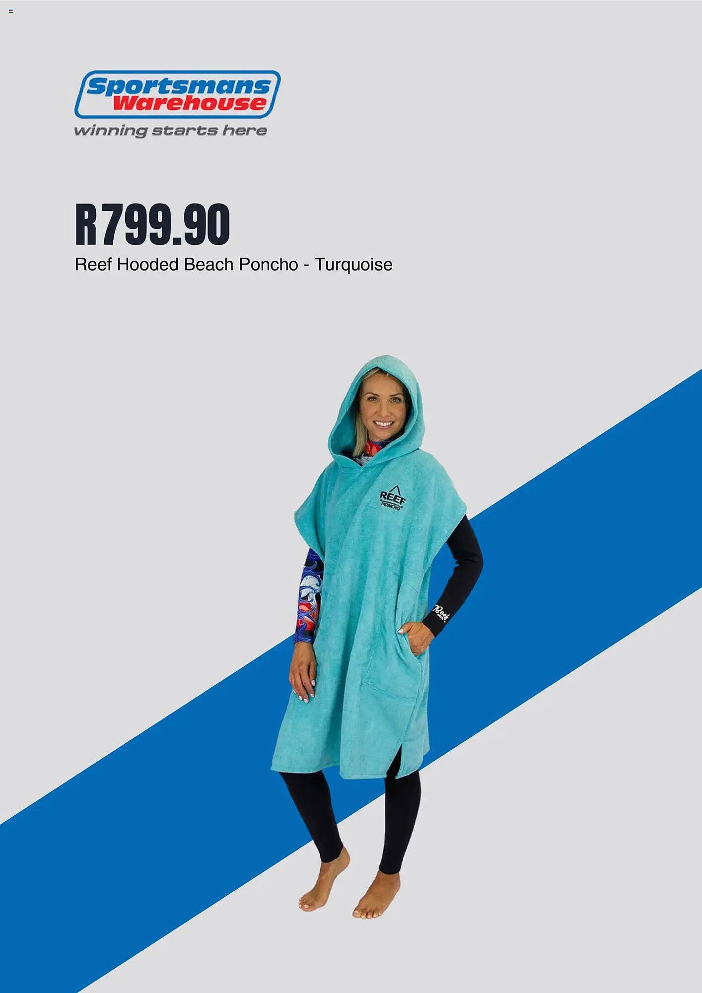 Sportsmans Warehouse catalogue (2025-12-31 - 2026-01-31) | 8