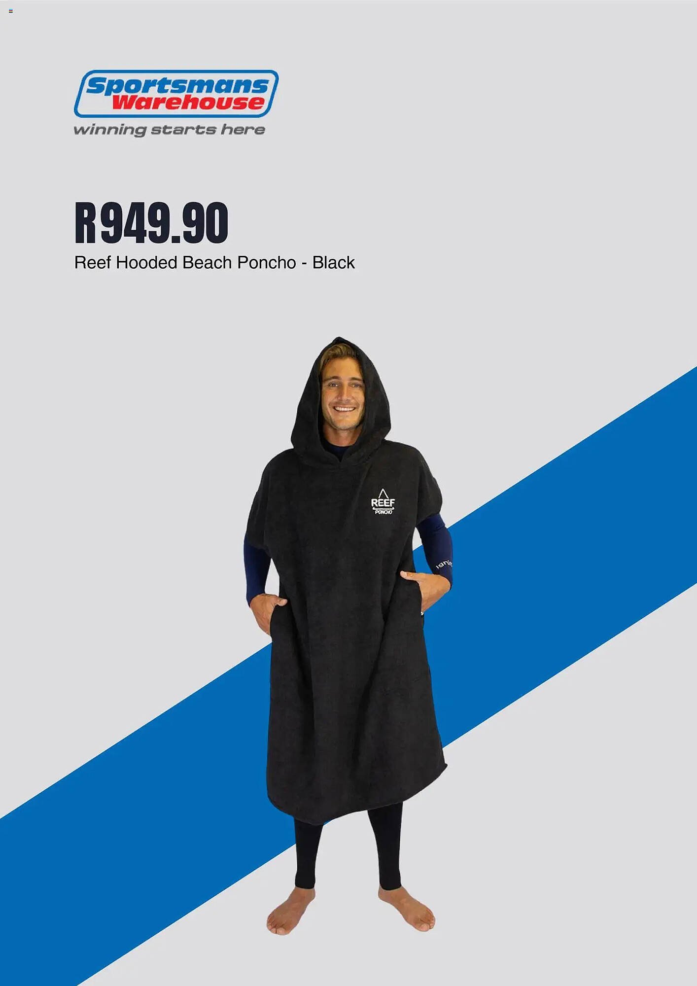 Sportsmans Warehouse catalogue (2025-12-31 - 2026-01-31) | 9