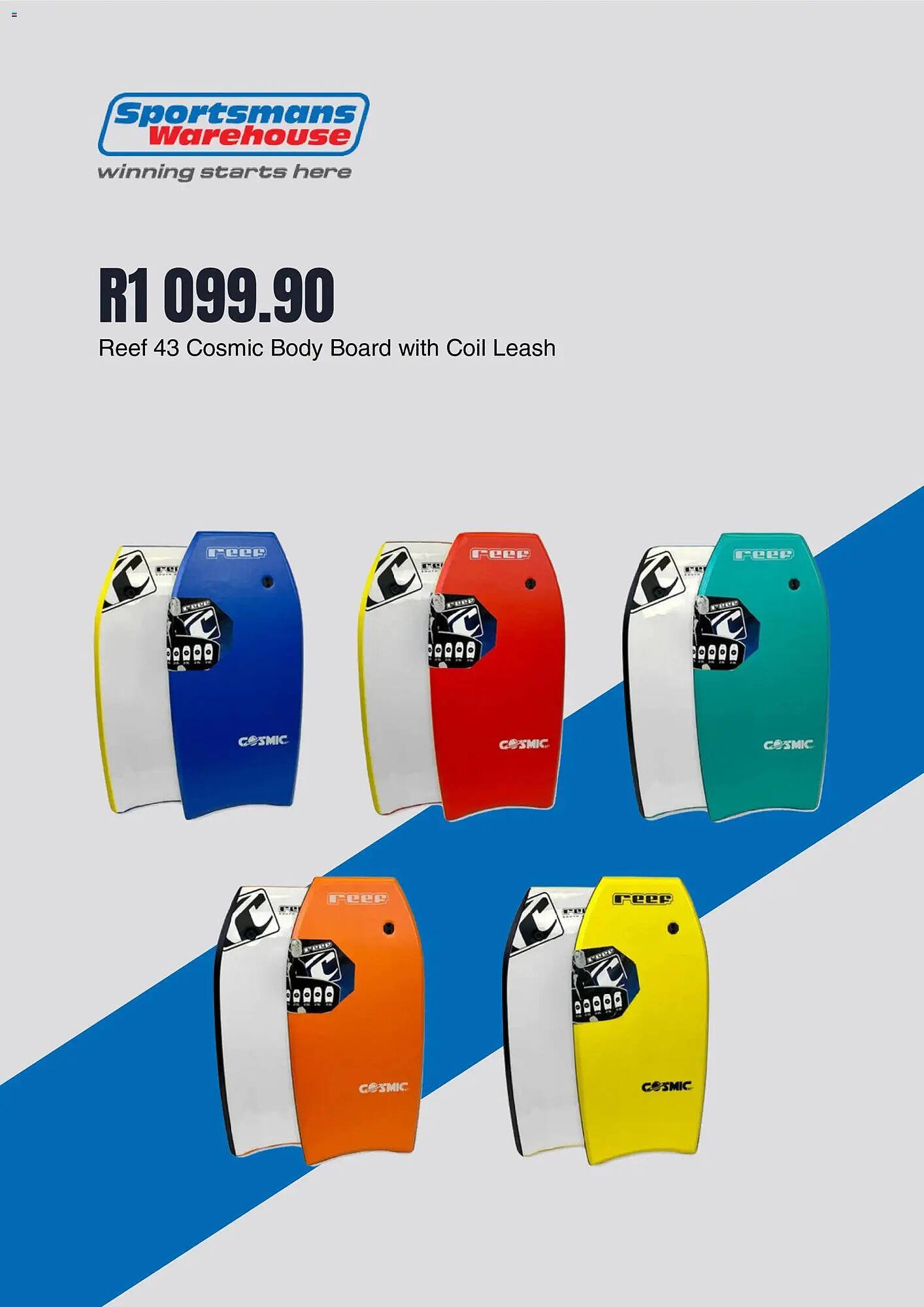 Sportsmans Warehouse catalogue (2025-12-31 - 2026-01-31) | 10