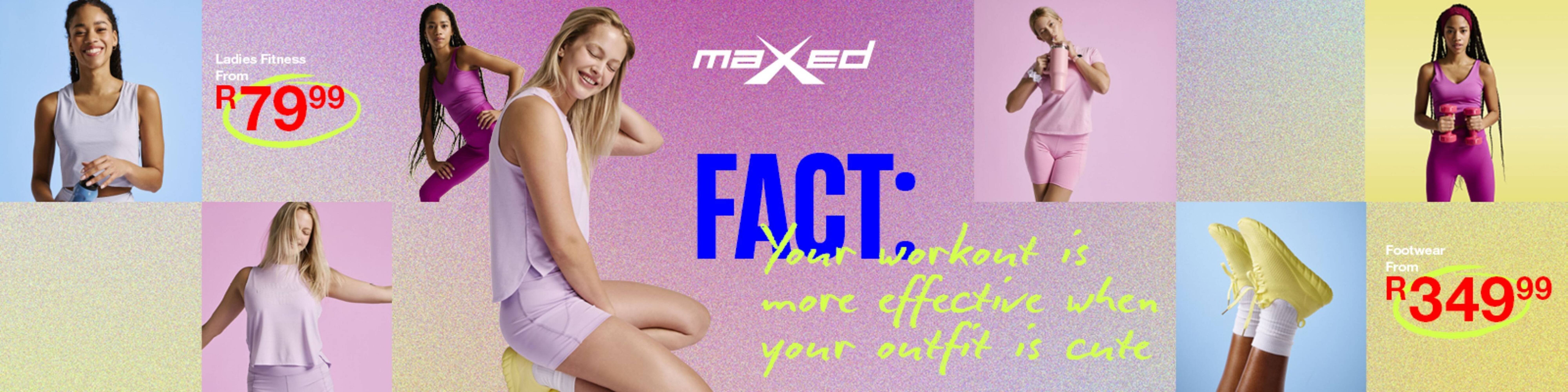 MRP Sport catalogue (2025-11-04 - 2025-11-10) | 1