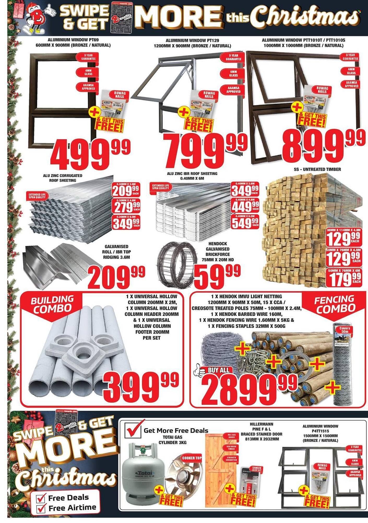 Boxer catalogue (2025-12-01 - 2026-01-04) | 2