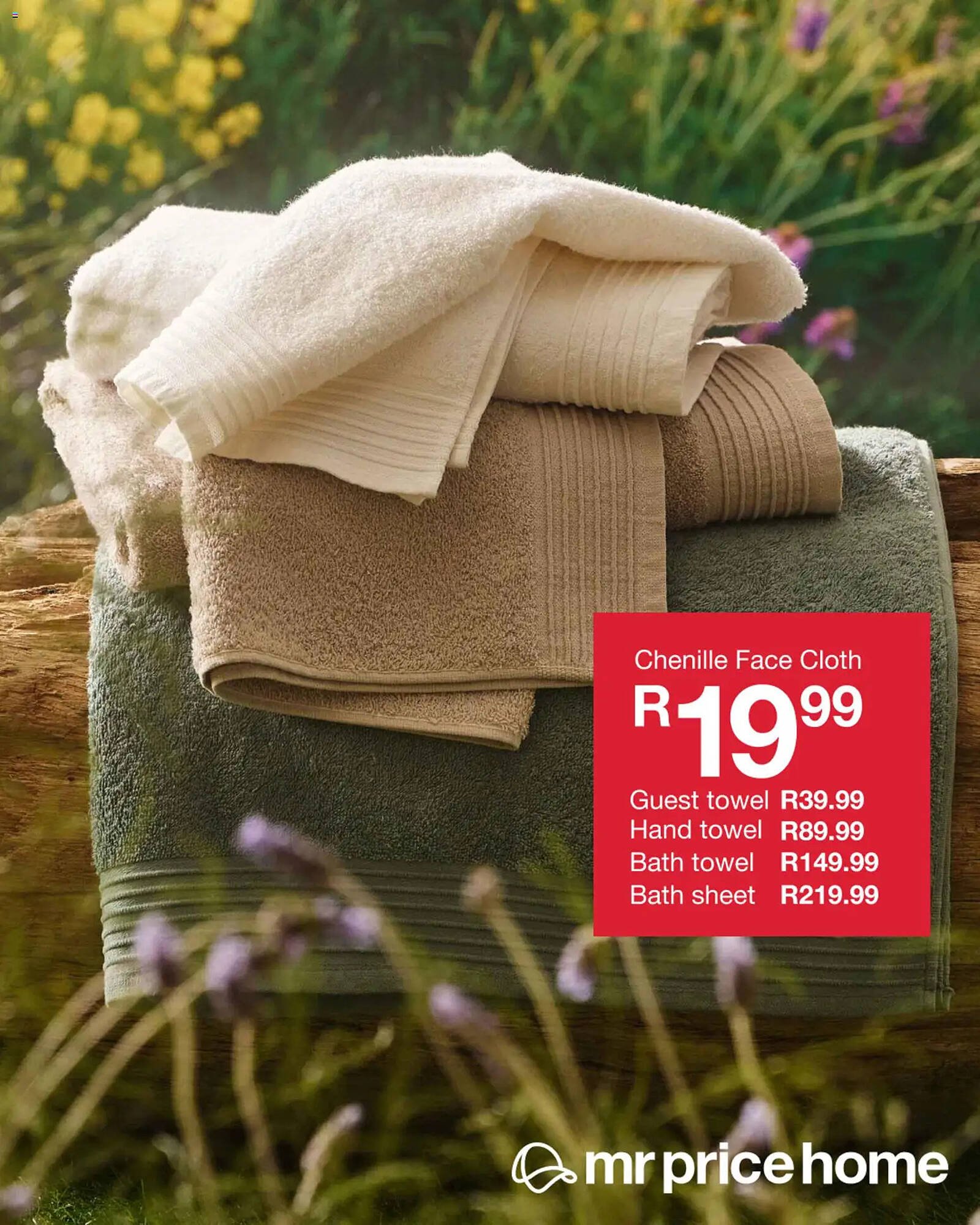 MRP Home catalogue (2026-01-12 - 2026-01-19) | 3