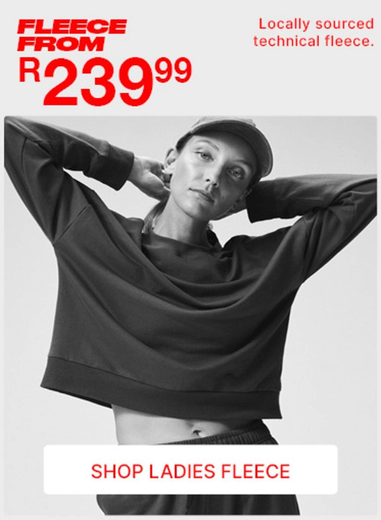 MRP Sport catalogue (2025-08-19 - 2025-08-31) | 1