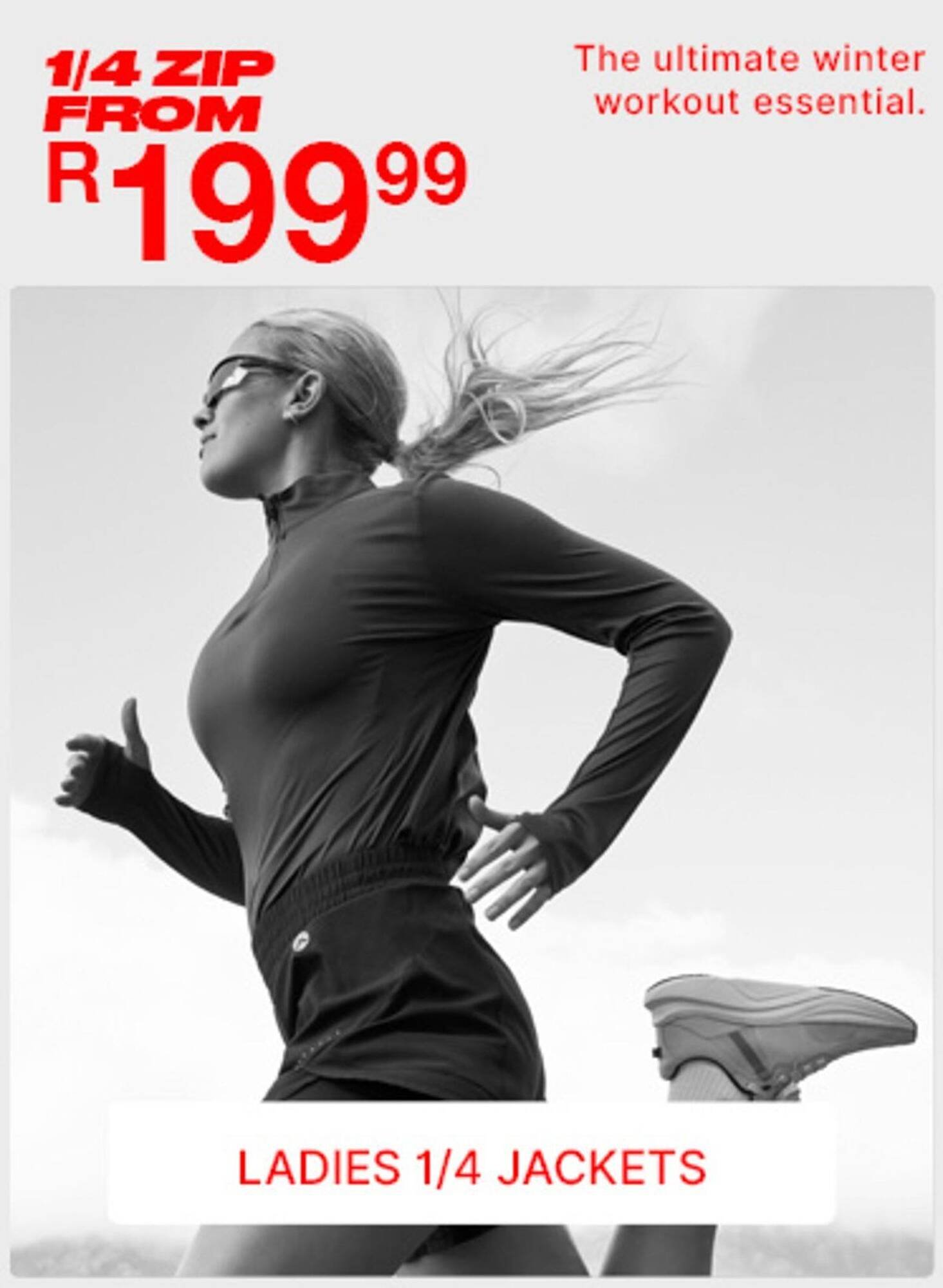 MRP Sport catalogue (2025-08-19 - 2025-08-31) | 2