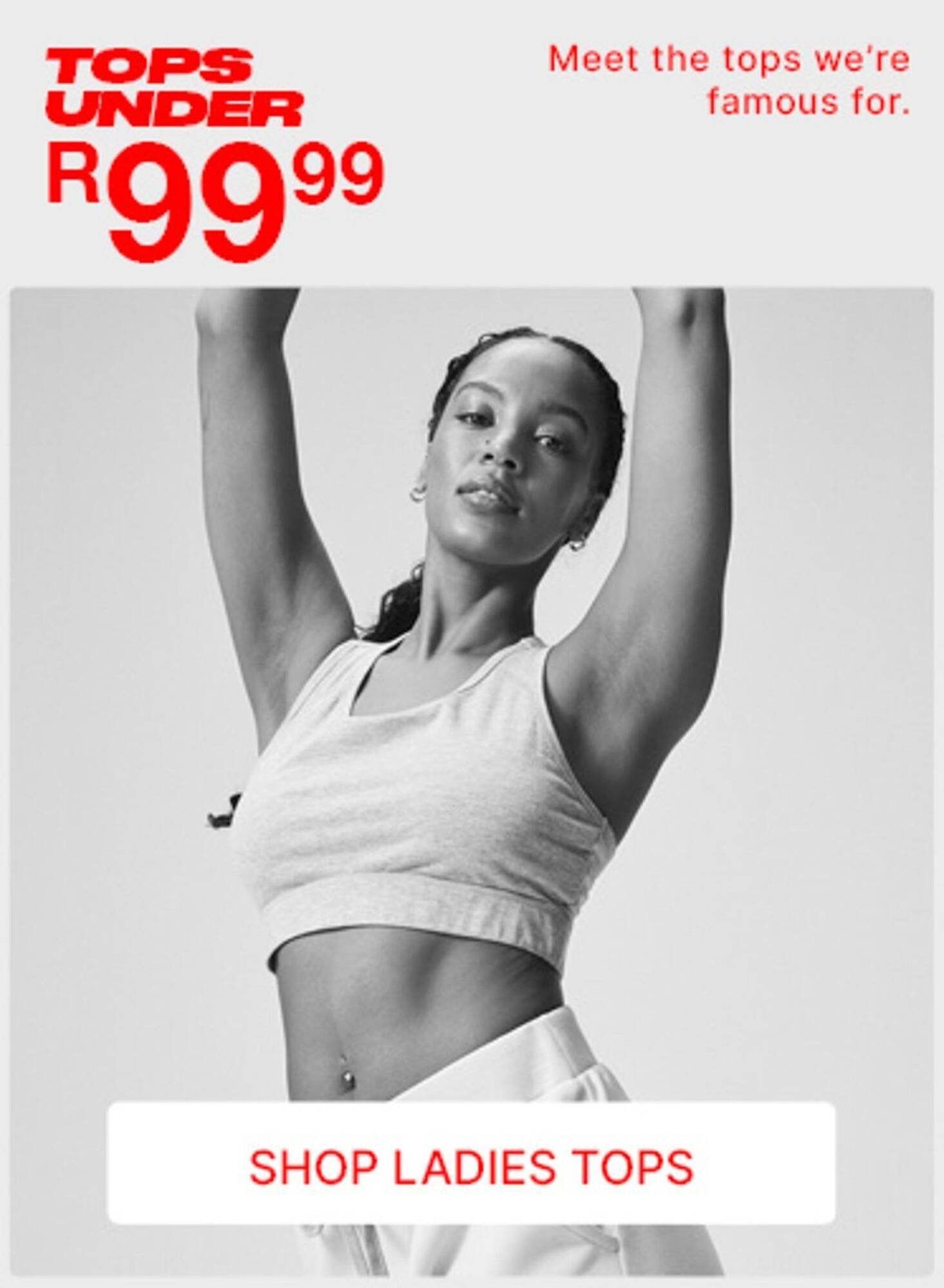MRP Sport catalogue (2025-08-19 - 2025-08-31) | 3