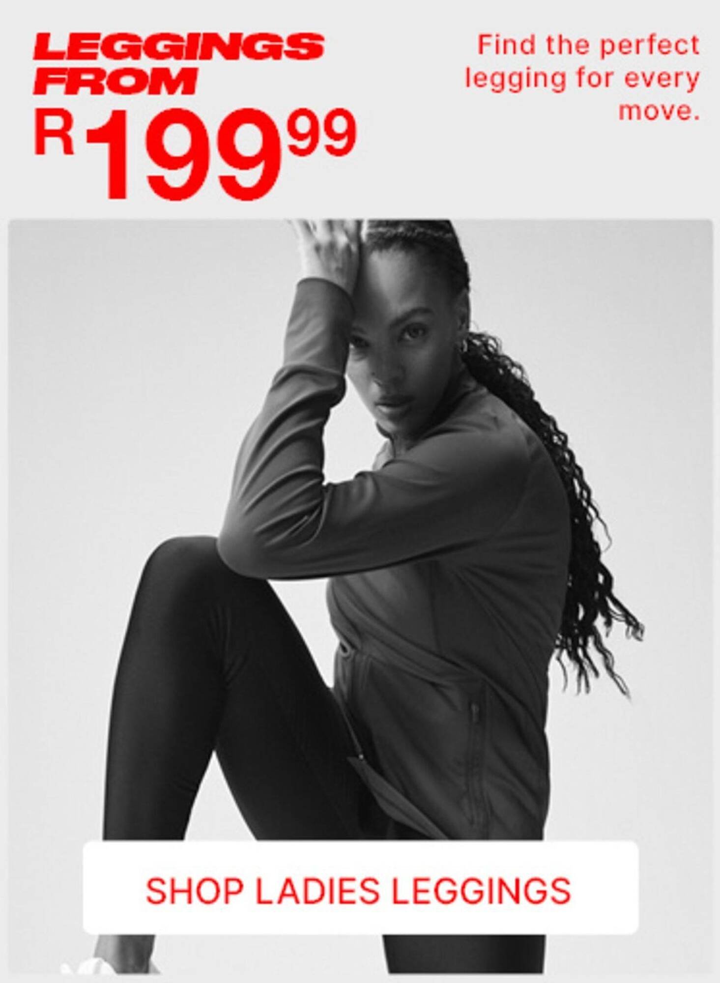 MRP Sport catalogue (2025-08-19 - 2025-08-31) | 4