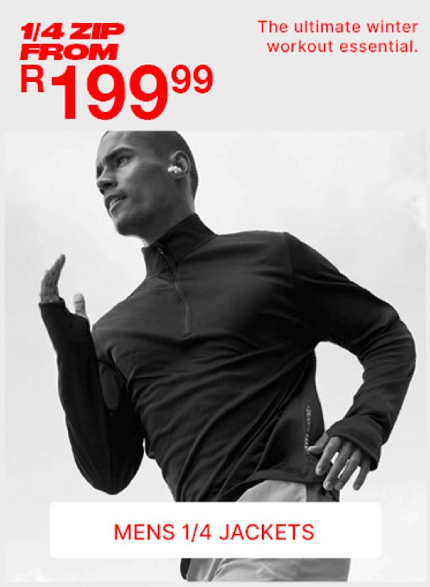 MRP Sport catalogue (2025-08-19 - 2025-08-31) | 6