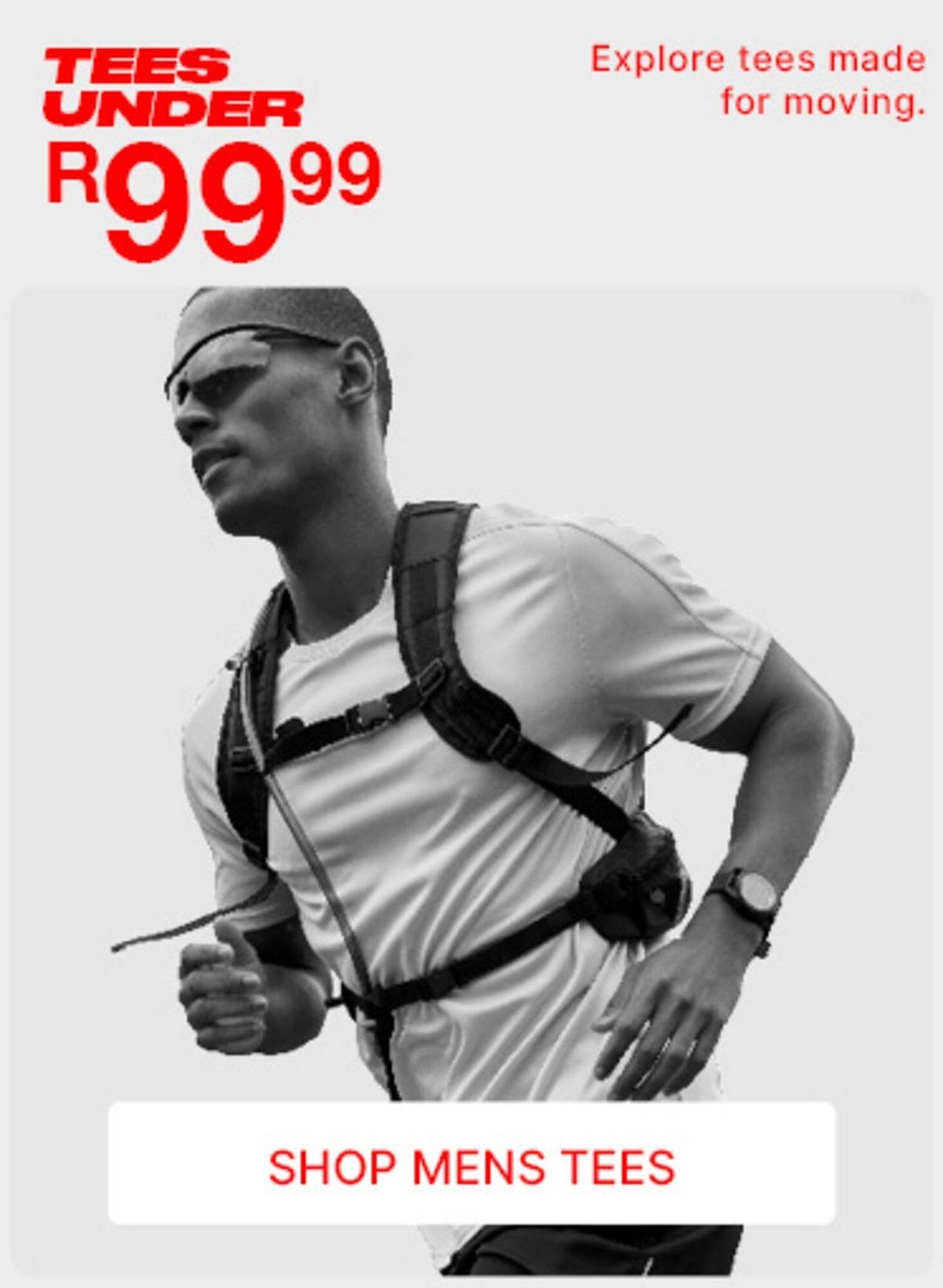 MRP Sport catalogue (2025-08-19 - 2025-08-31) | 8