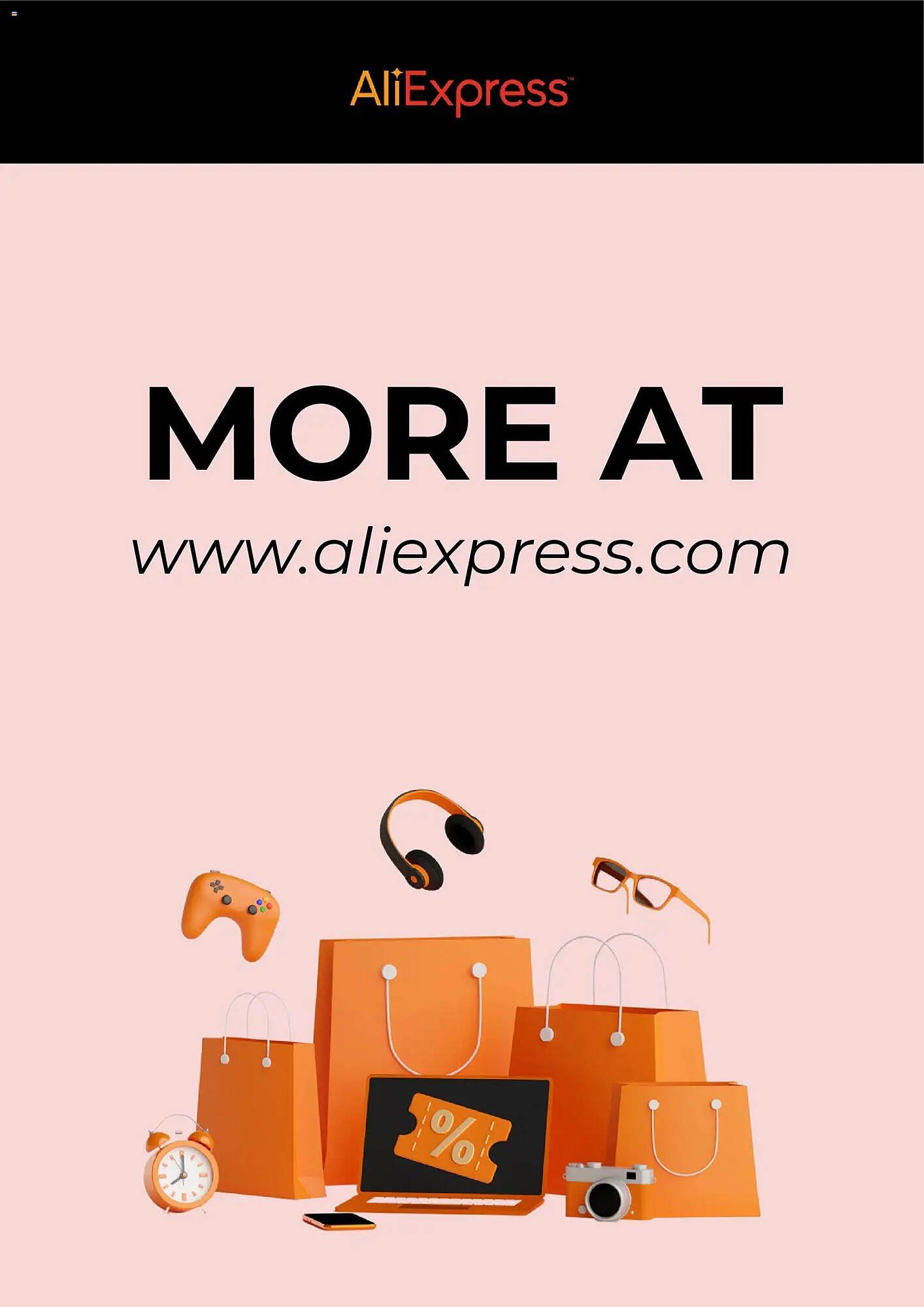 AliExpress catalogue (2025-11-01 - 2025-11-30) | 15