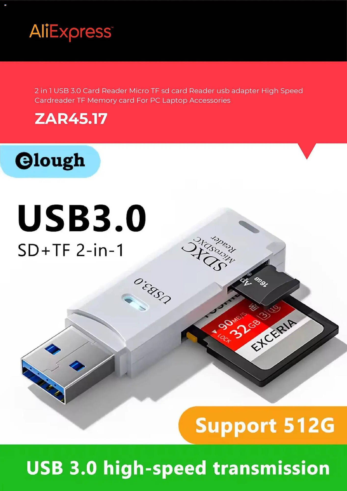 AliExpress catalogue (2025-11-01 - 2025-11-30) | 8