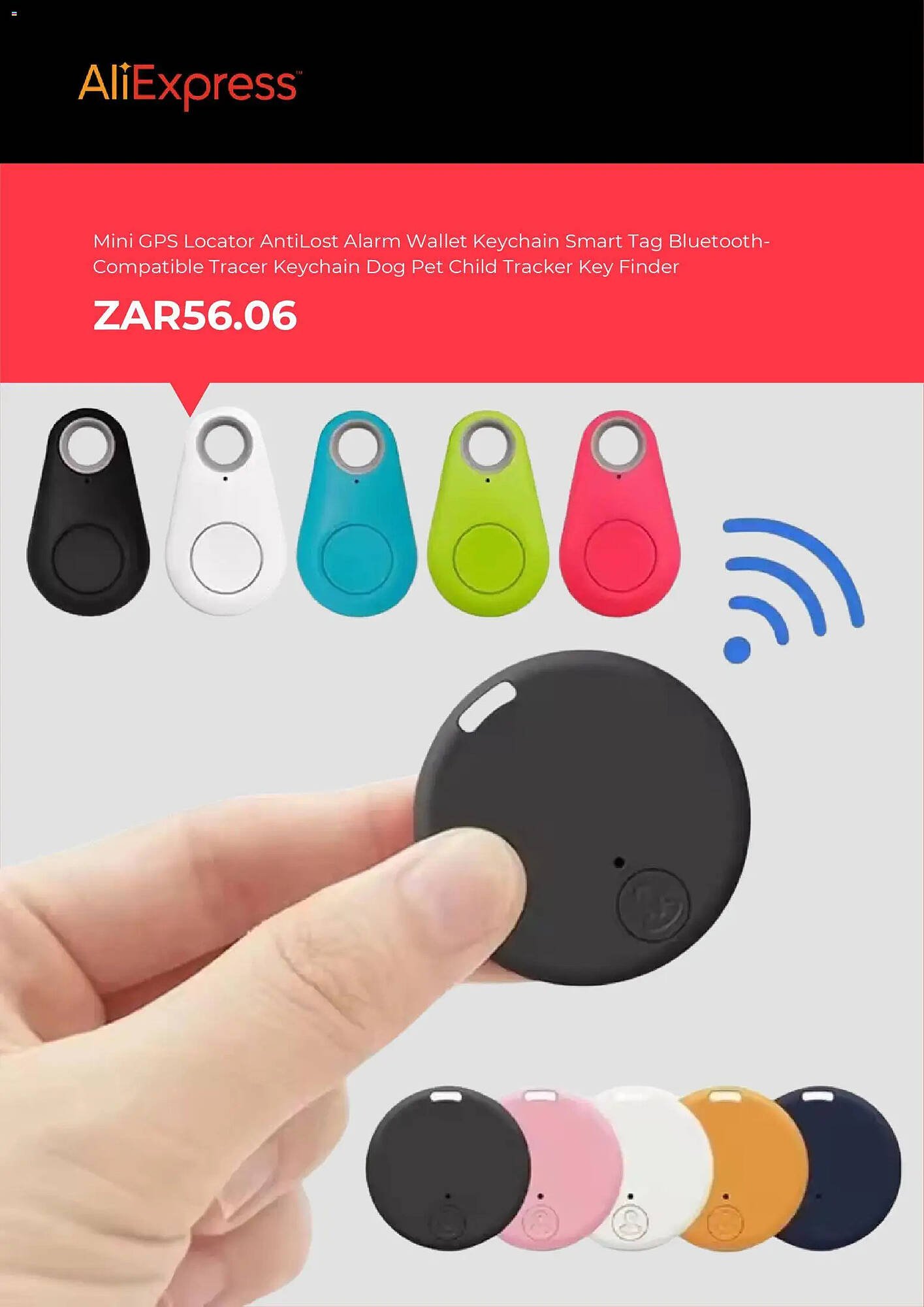 AliExpress catalogue (2025-11-01 - 2025-11-30) | 9