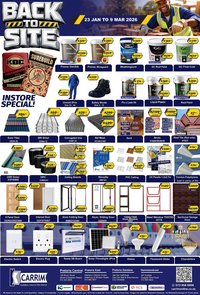 K Carrim catalogue (2026-01-23 - 2026-03-09)