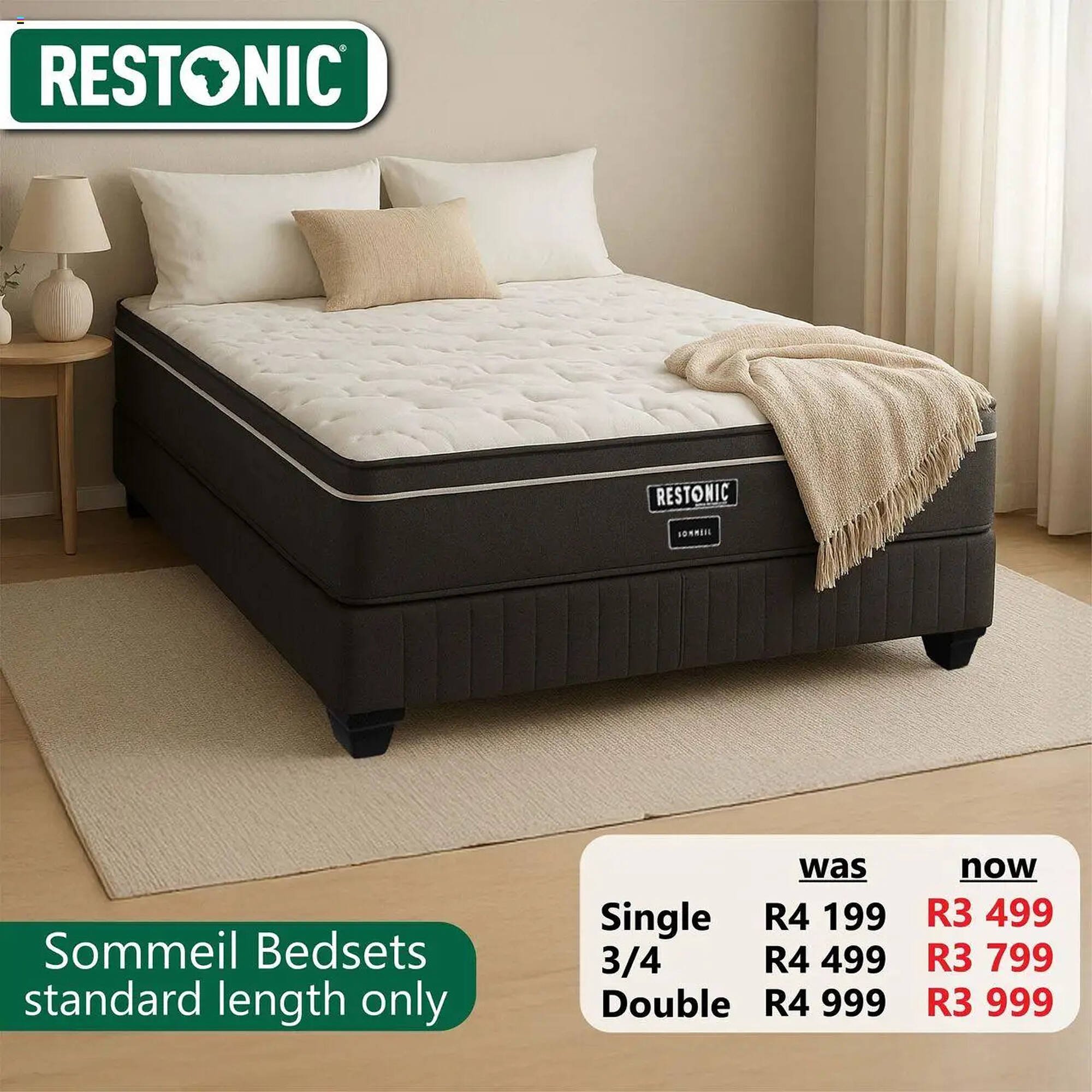 Tafelberg Furnishers catalogue (2025-09-26 - 2025-10-05) | 12
