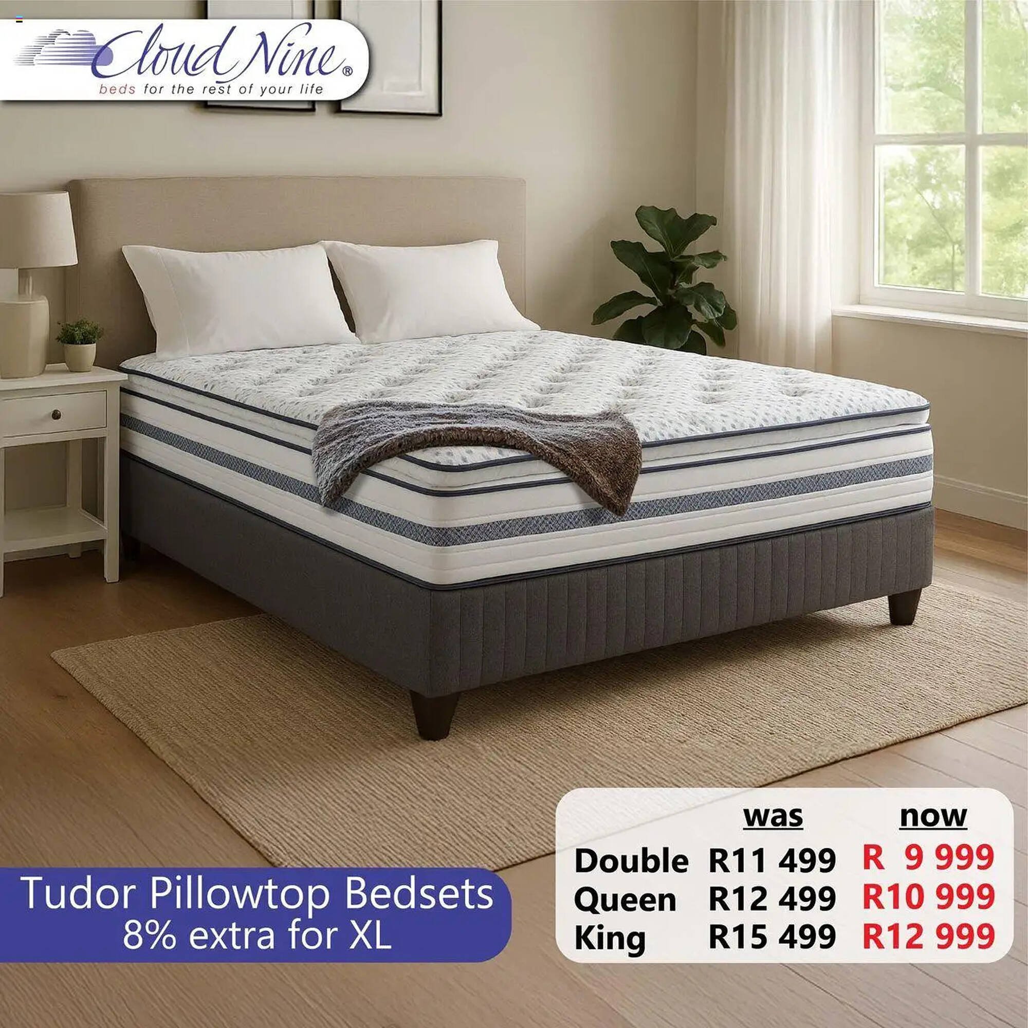 Tafelberg Furnishers catalogue (2025-09-26 - 2025-10-05) | 13