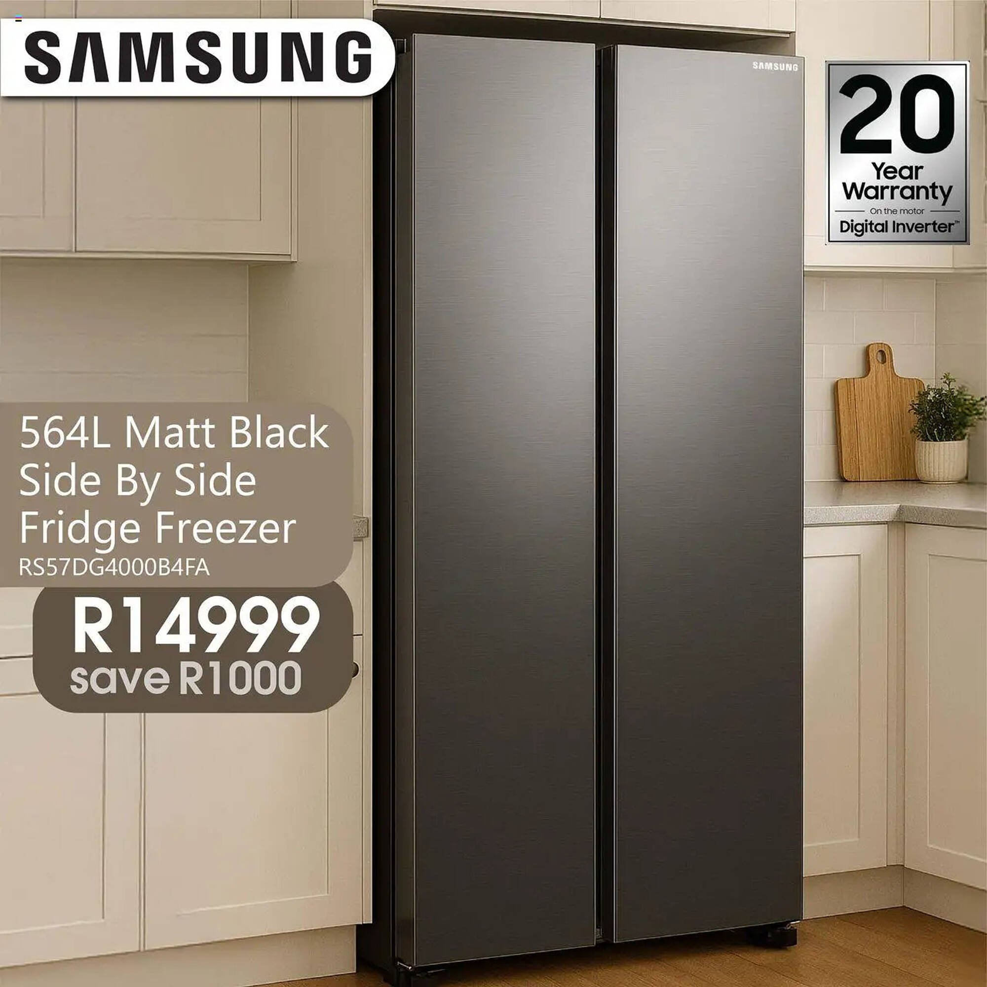 Tafelberg Furnishers catalogue (2025-09-26 - 2025-10-05) | 7
