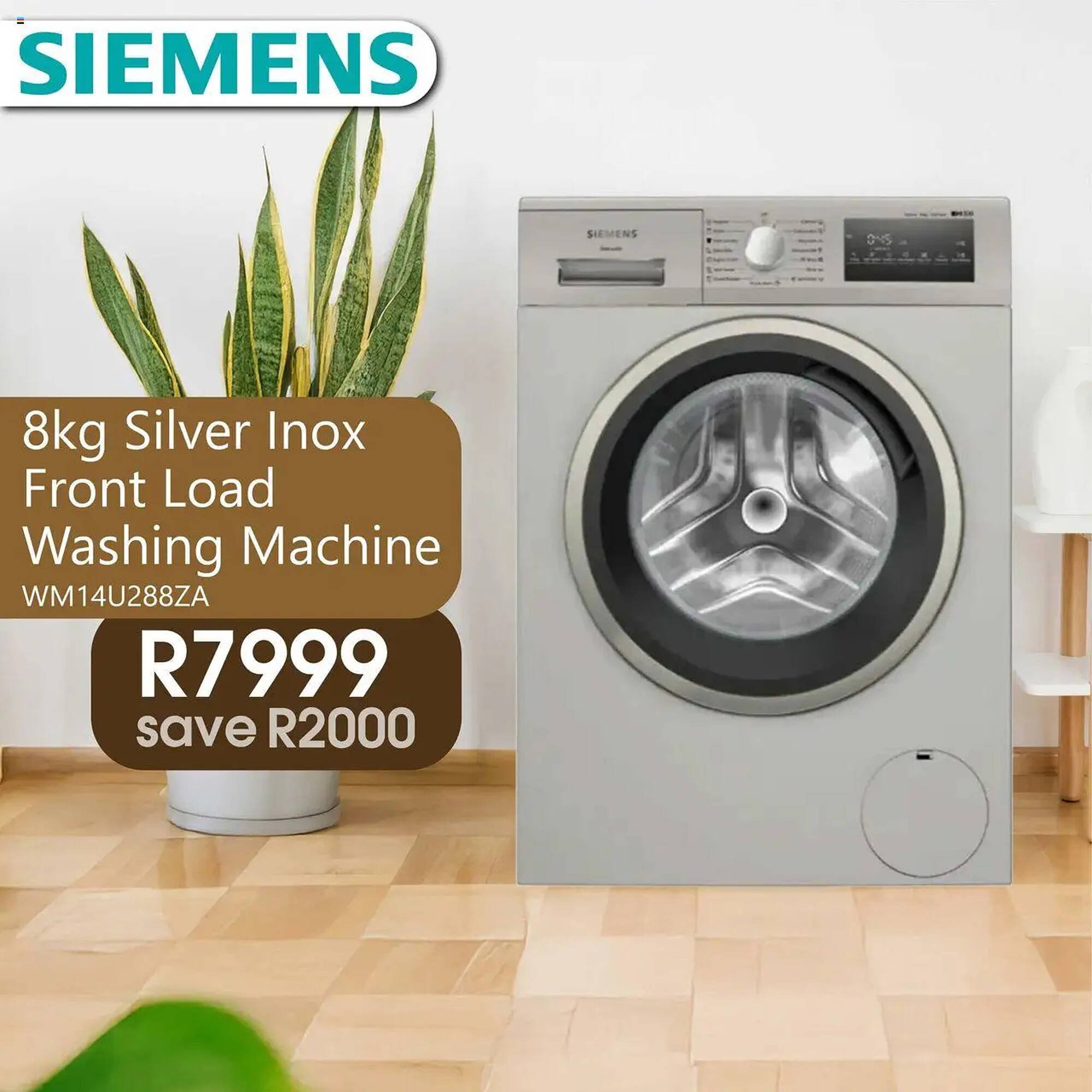 Tafelberg Furnishers catalogue (2025-09-26 - 2025-10-05) | 8