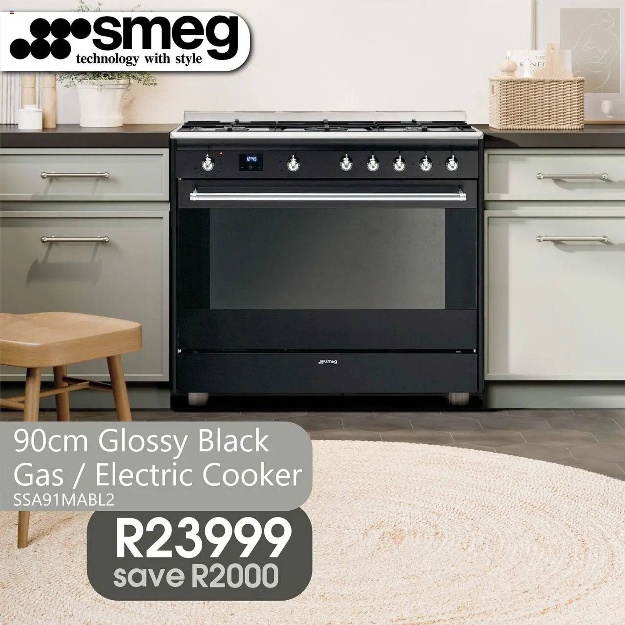 Tafelberg Furnishers catalogue (2025-09-26 - 2025-10-05) | 9