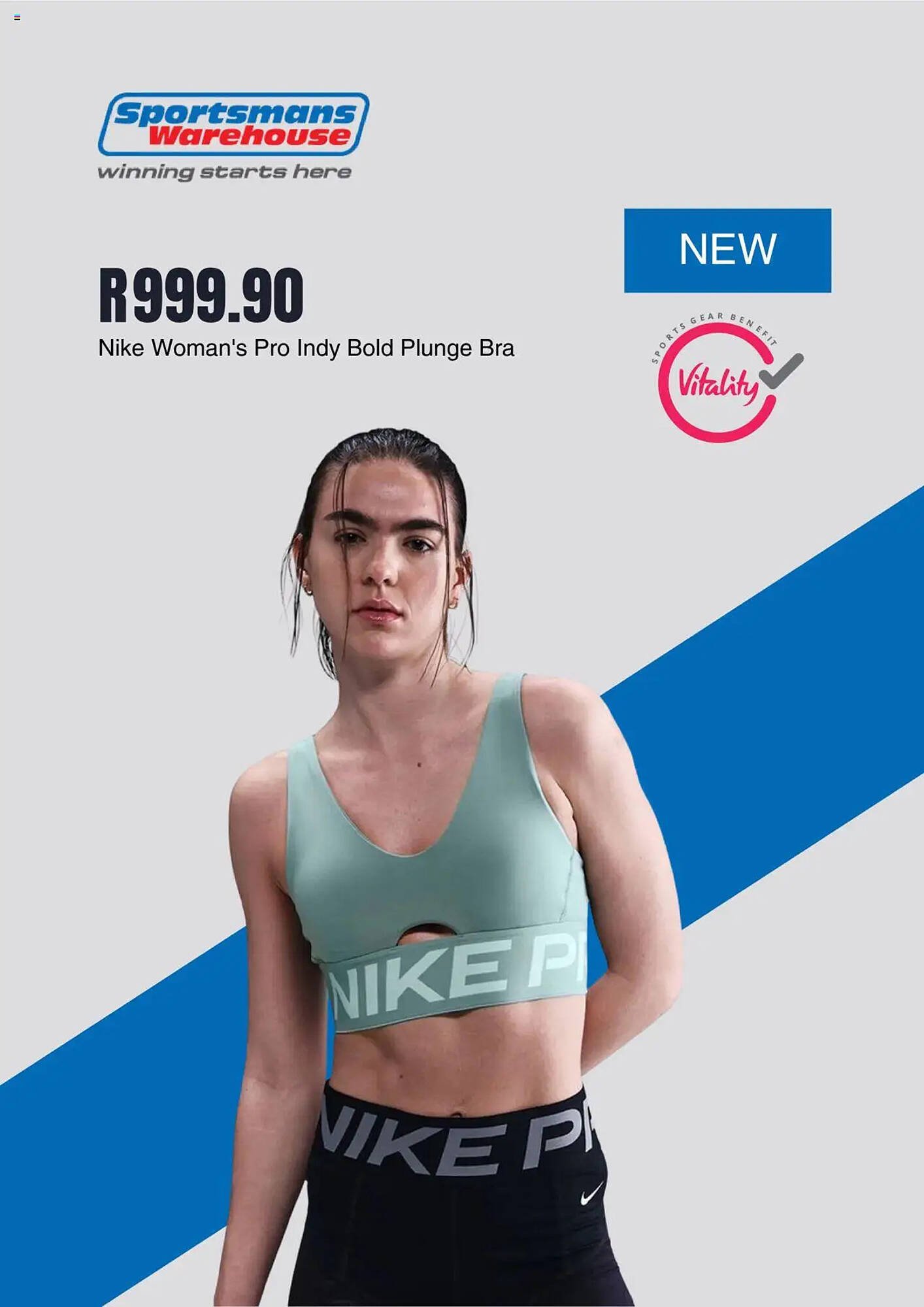 Sportsmans Warehouse catalogue (2025-07-31 - 2025-08-21) | 3