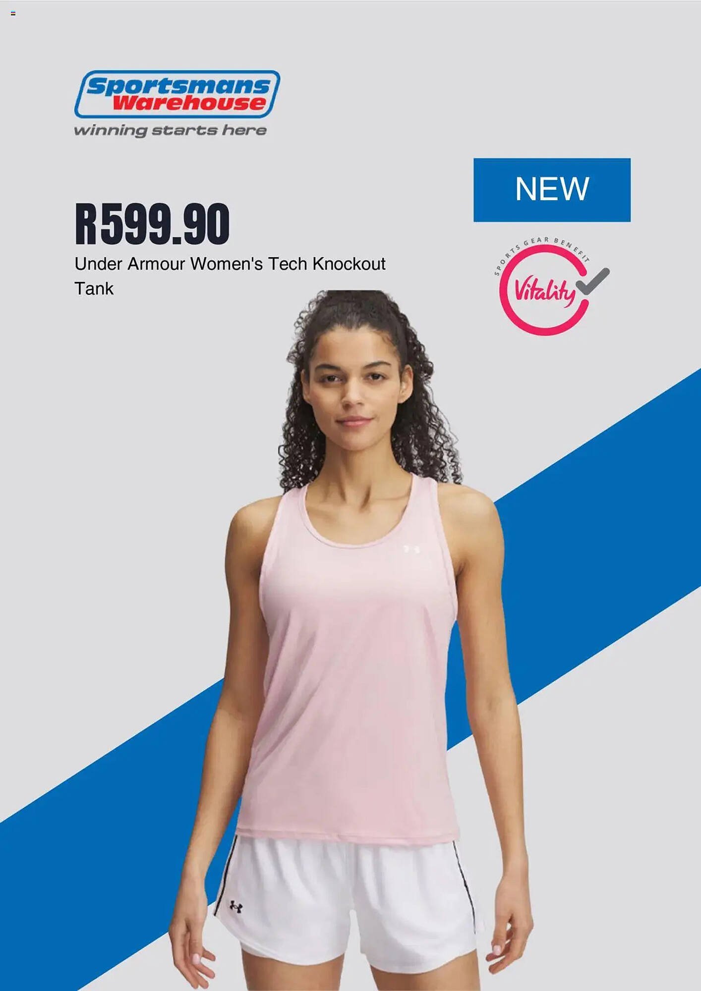 Sportsmans Warehouse catalogue (2025-07-31 - 2025-08-21) | 4