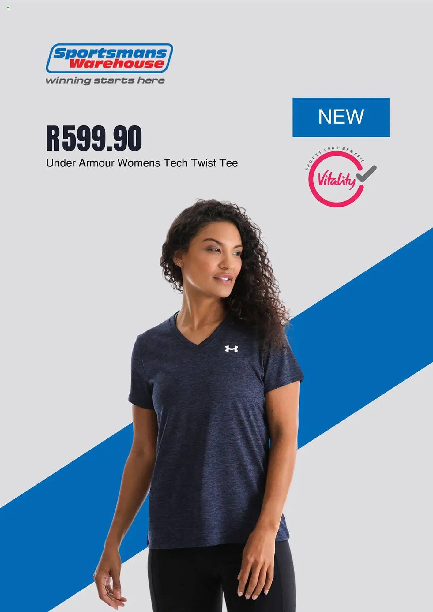 Sportsmans Warehouse catalogue (2025-07-31 - 2025-08-21) | 5
