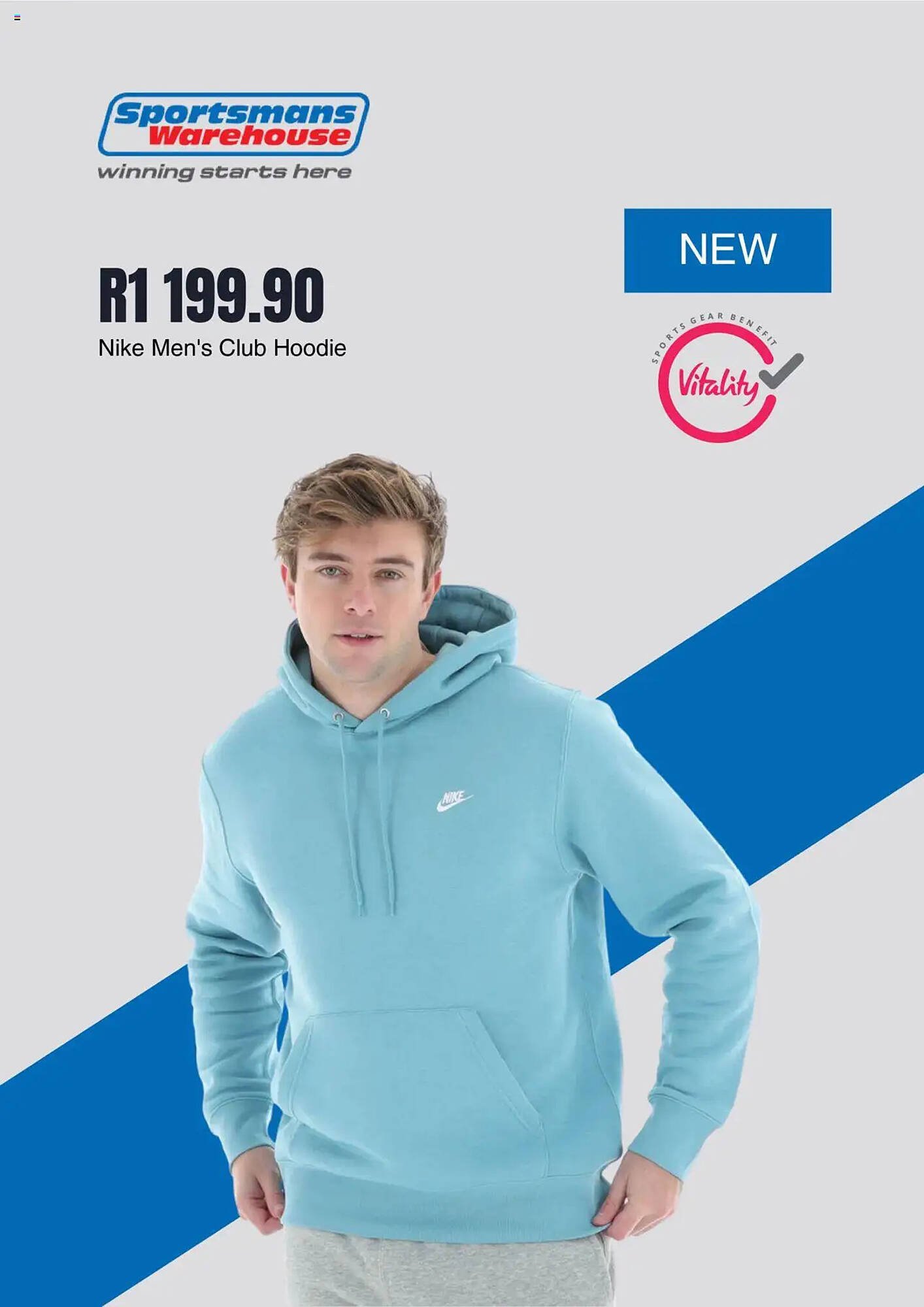 Sportsmans Warehouse catalogue (2025-07-31 - 2025-08-21) | 7