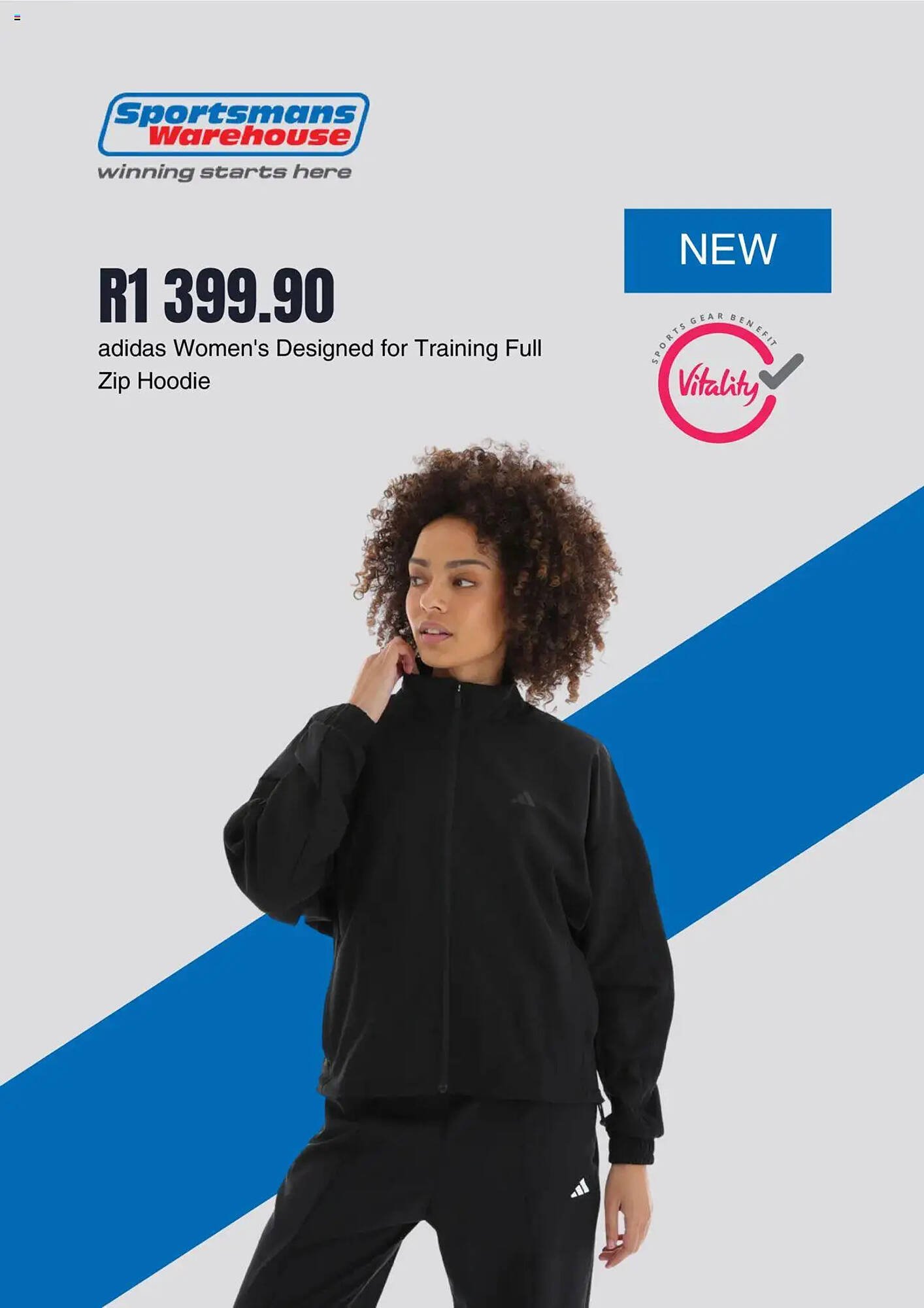 Sportsmans Warehouse catalogue (2025-07-31 - 2025-08-21) | 8