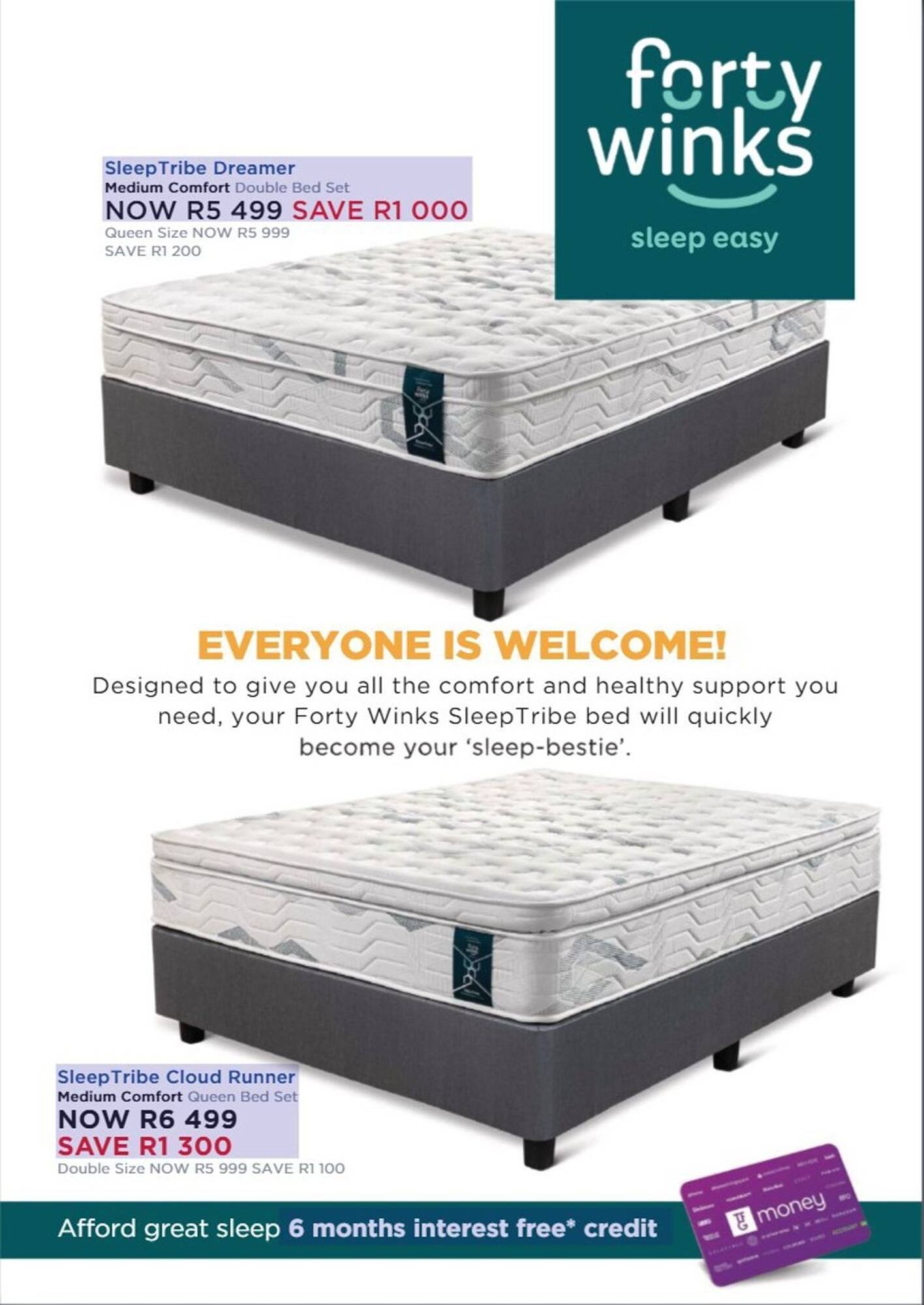 Dial a Bed catalogue (2025-08-01 - 2025-08-12) | 11