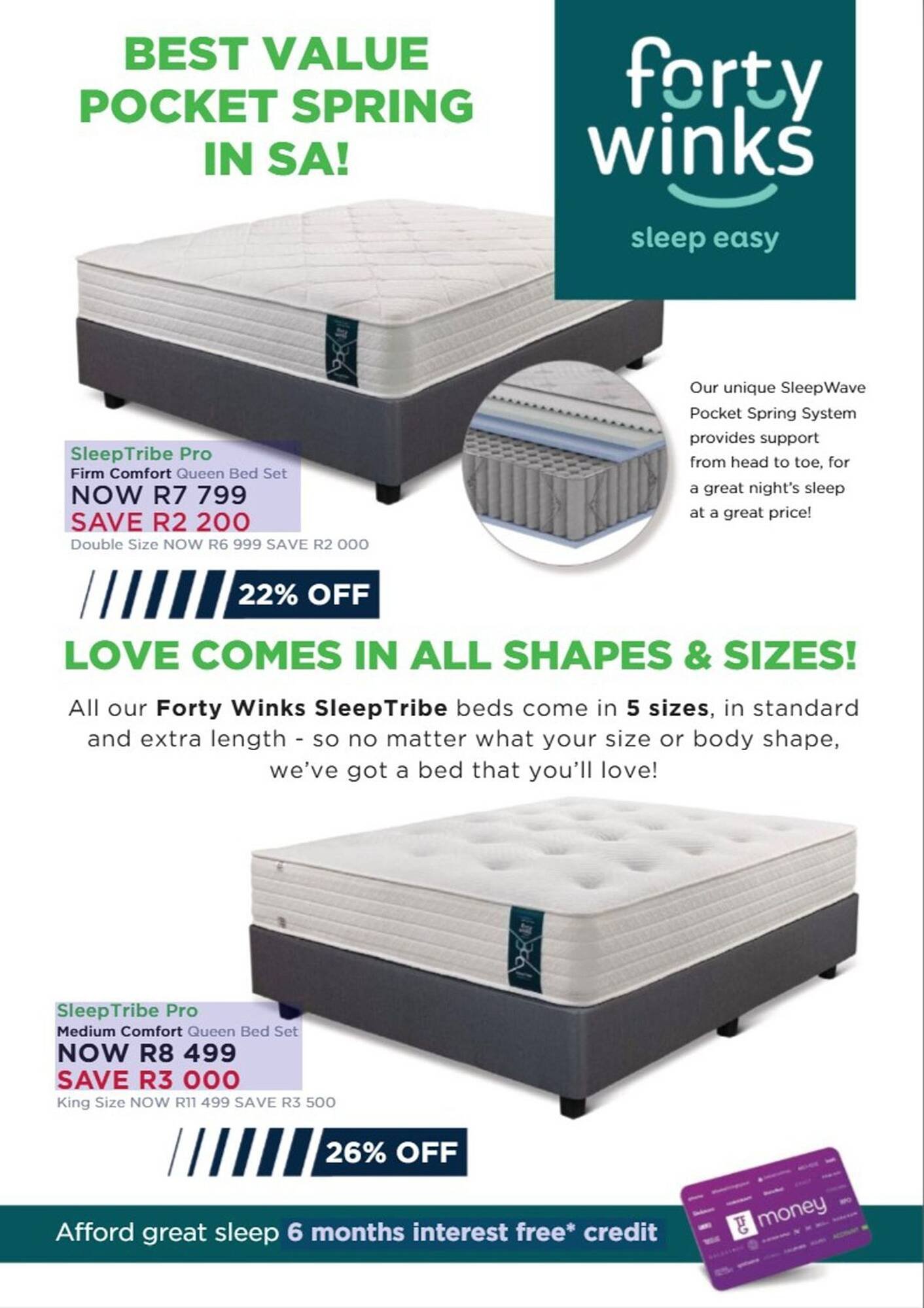 Dial a Bed catalogue (2025-08-01 - 2025-08-12) | 13