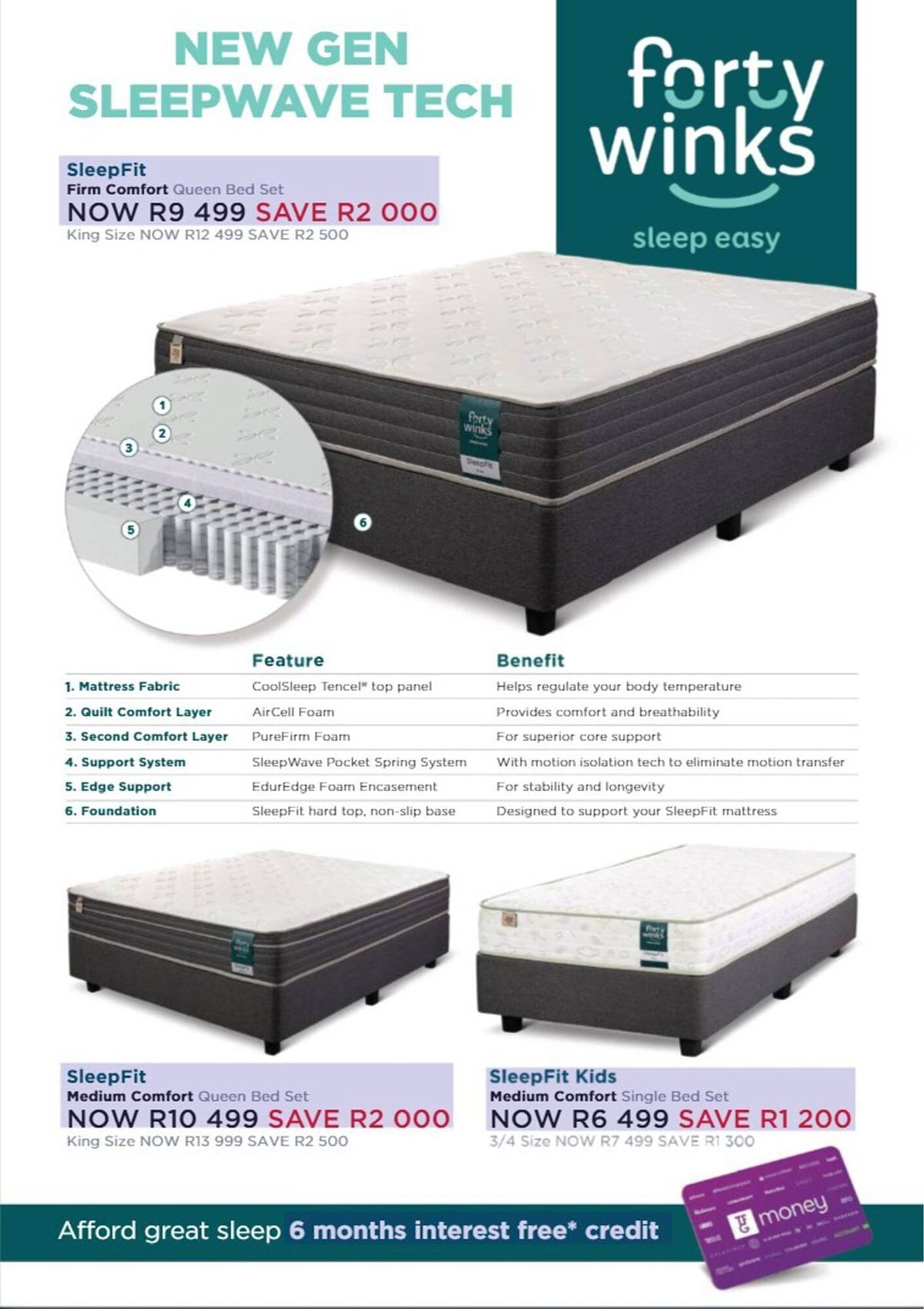 Dial a Bed catalogue (2025-08-01 - 2025-08-12) | 15