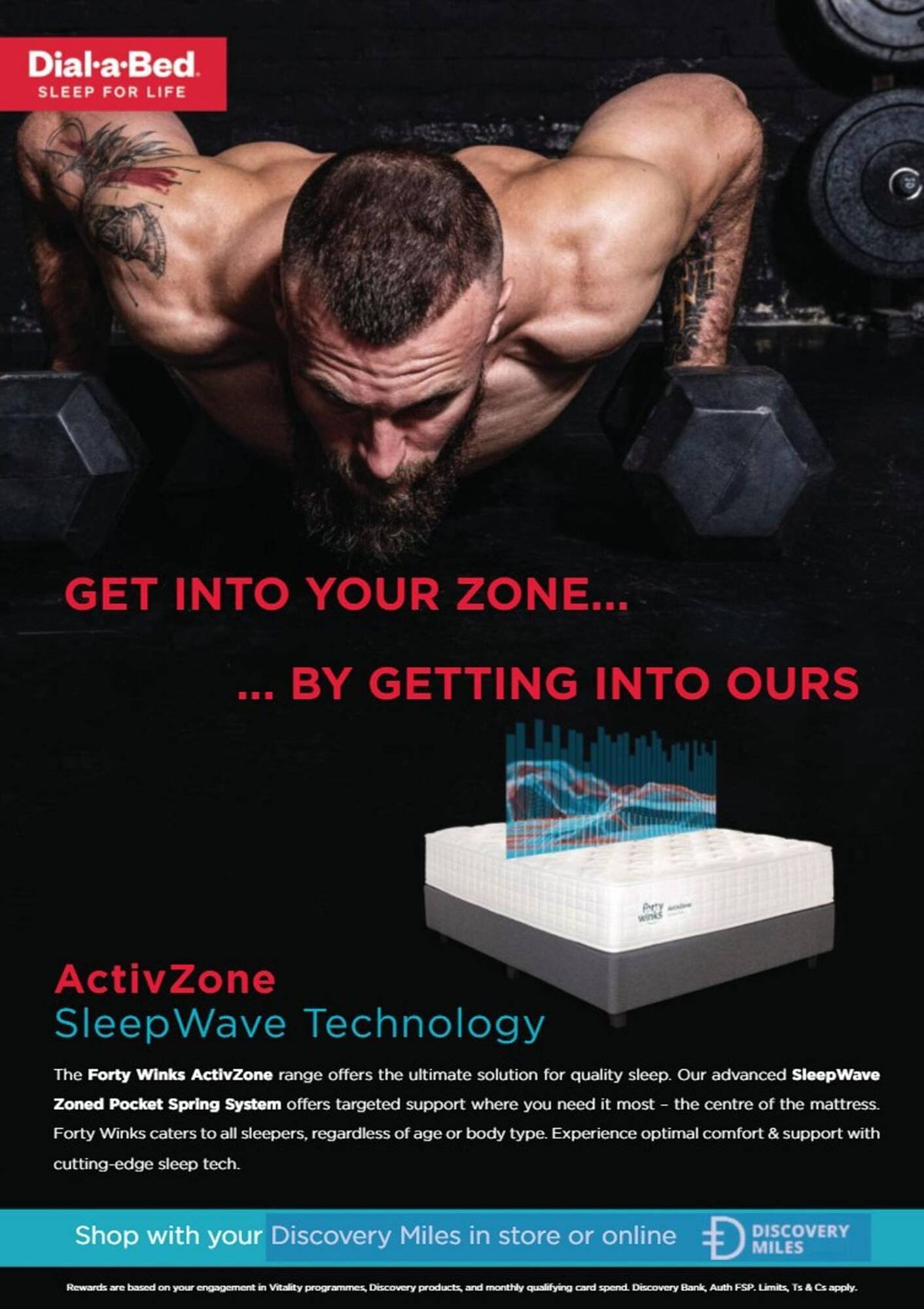 Dial a Bed catalogue (2025-08-01 - 2025-08-12) | 16