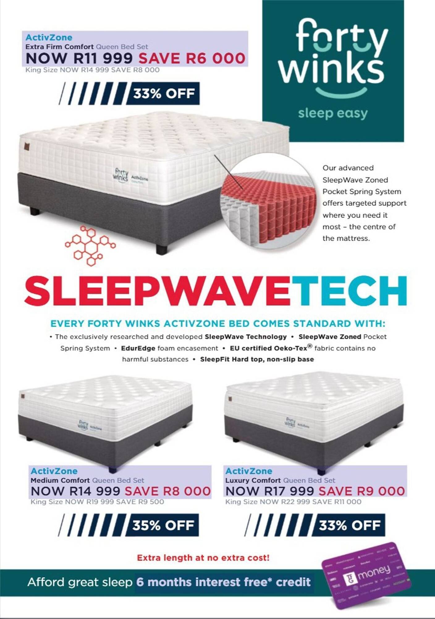 Dial a Bed catalogue (2025-08-01 - 2025-08-12) | 17