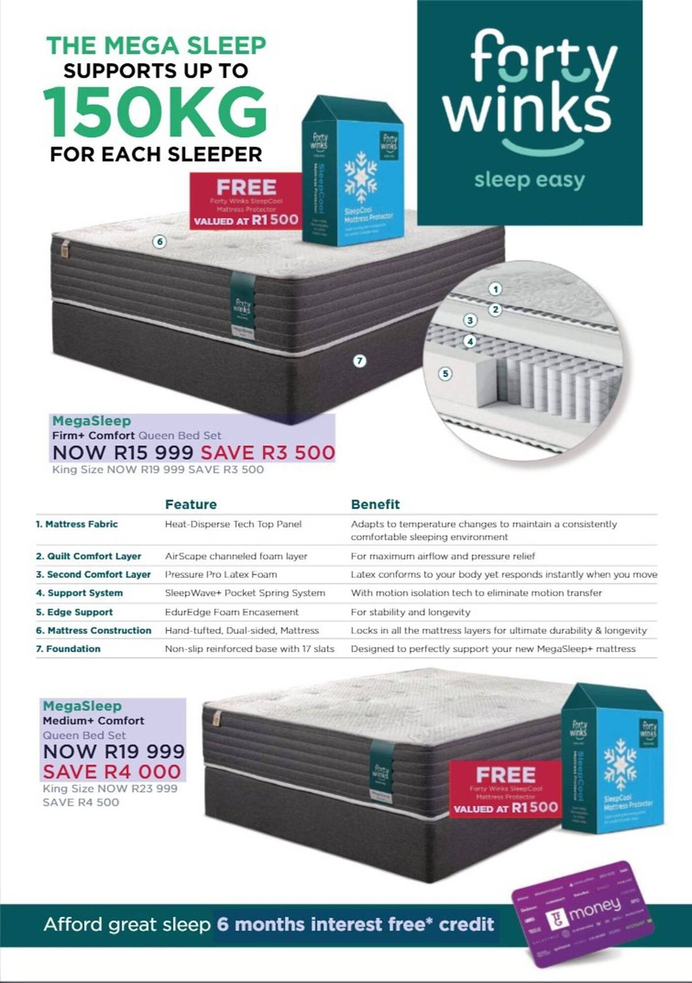 Dial a Bed catalogue (2025-08-01 - 2025-08-12) | 19