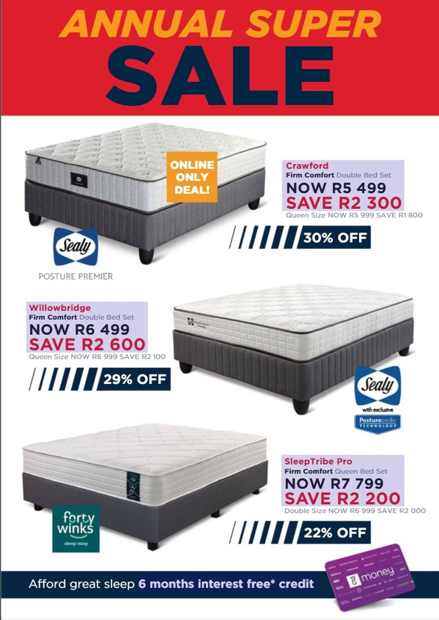 Dial a Bed catalogue (2025-08-01 - 2025-08-12) | 3