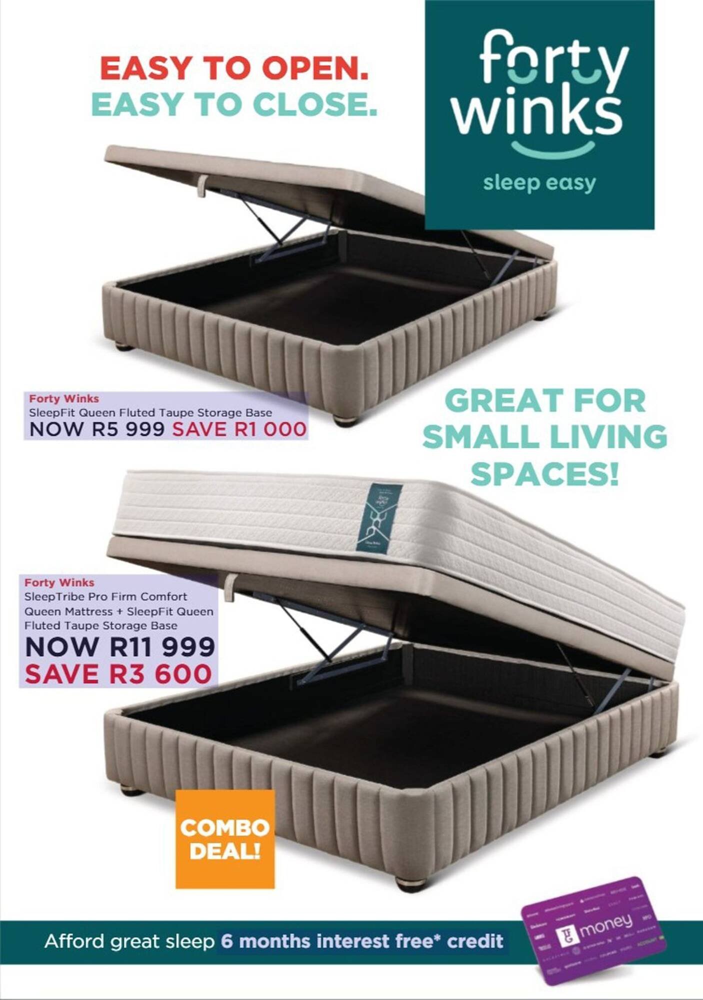 Dial a Bed catalogue (2025-08-01 - 2025-08-12) | 21