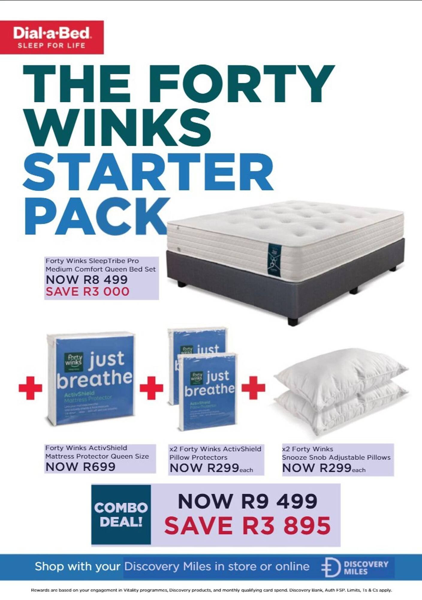 Dial a Bed catalogue (2025-08-01 - 2025-08-12) | 22