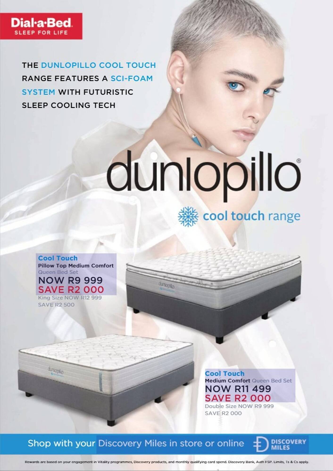 Dial a Bed catalogue (2025-08-01 - 2025-08-12) | 24