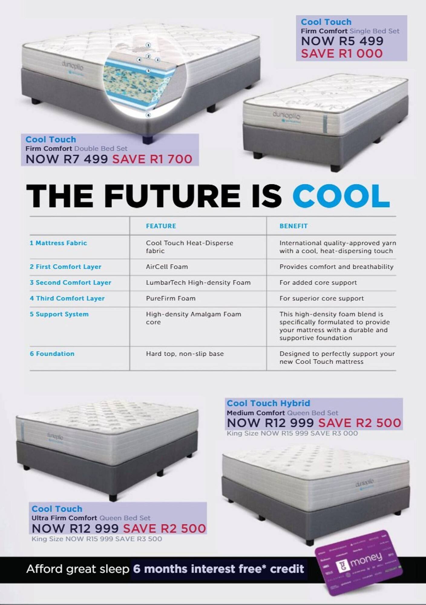 Dial a Bed catalogue (2025-08-01 - 2025-08-12) | 25