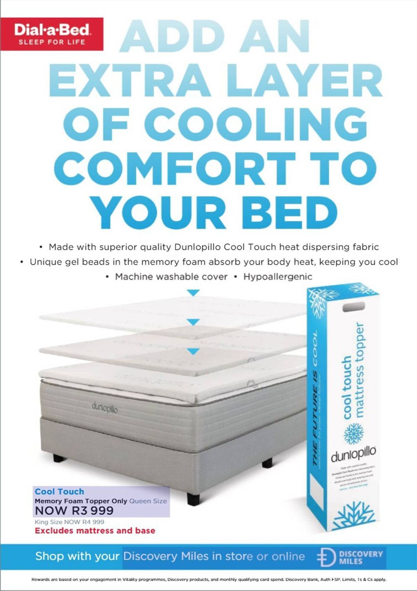 Dial a Bed catalogue (2025-08-01 - 2025-08-12) | 26