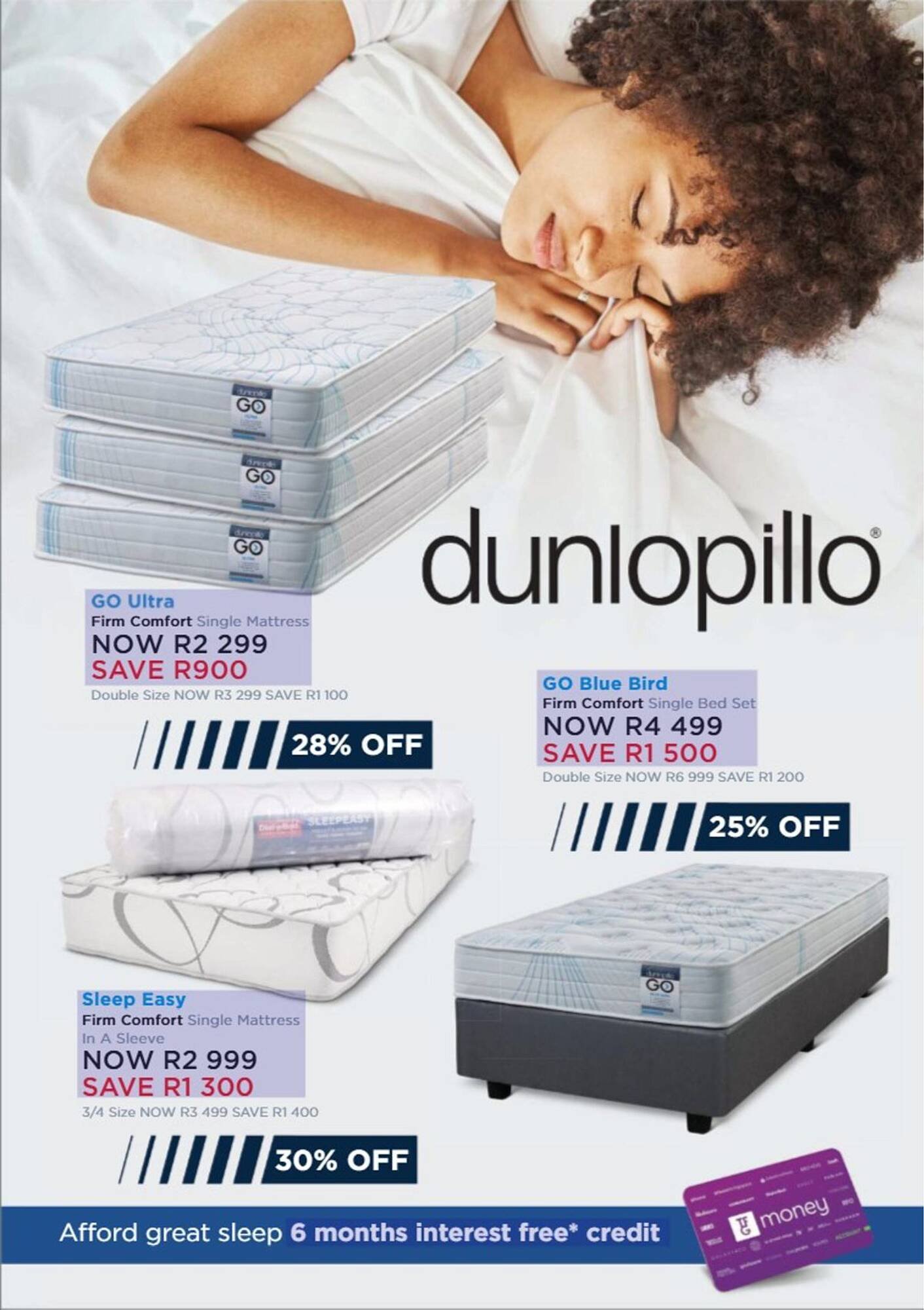 Dial a Bed catalogue (2025-08-01 - 2025-08-12) | 27