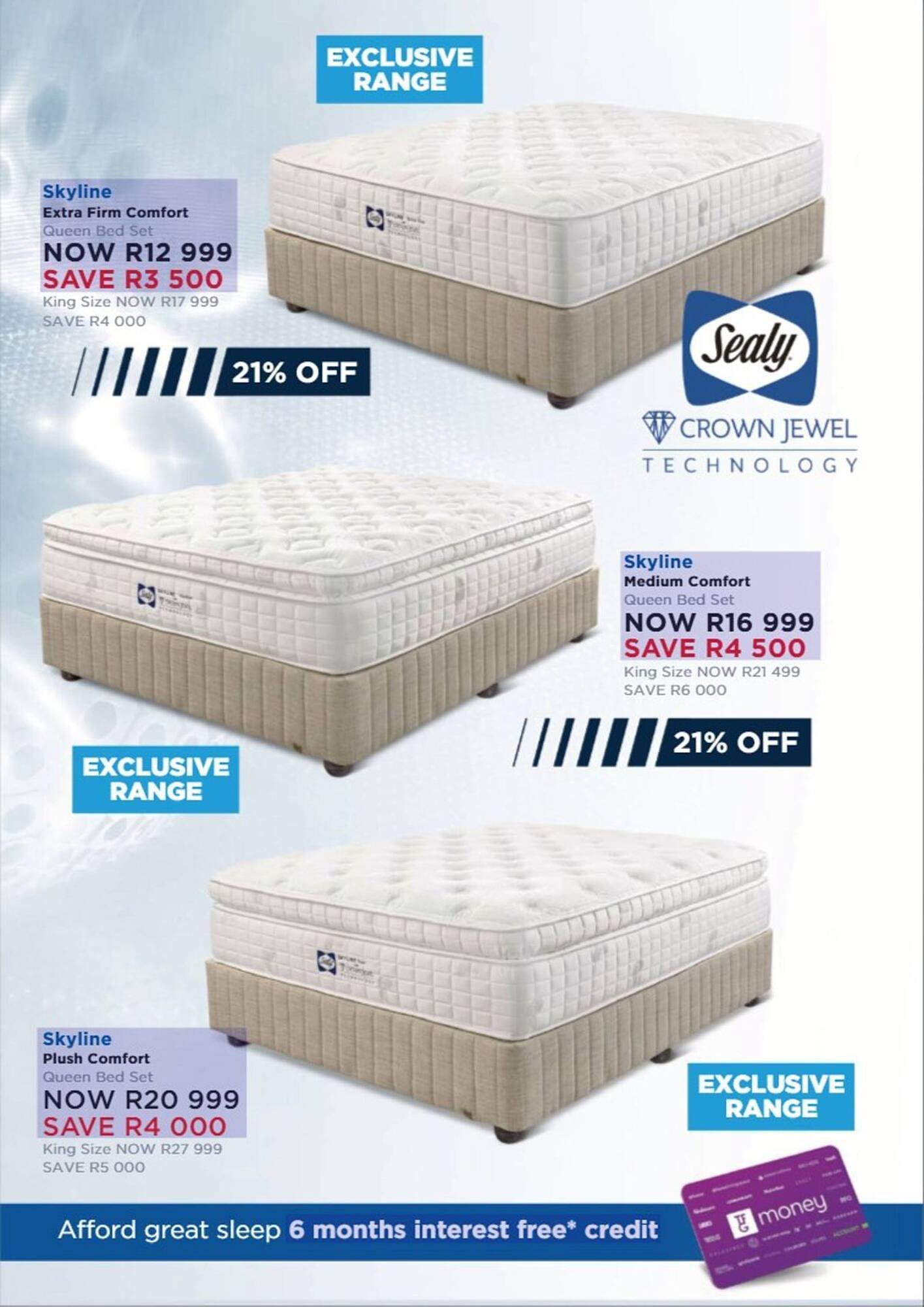 Dial a Bed catalogue (2025-08-01 - 2025-08-12) | 29