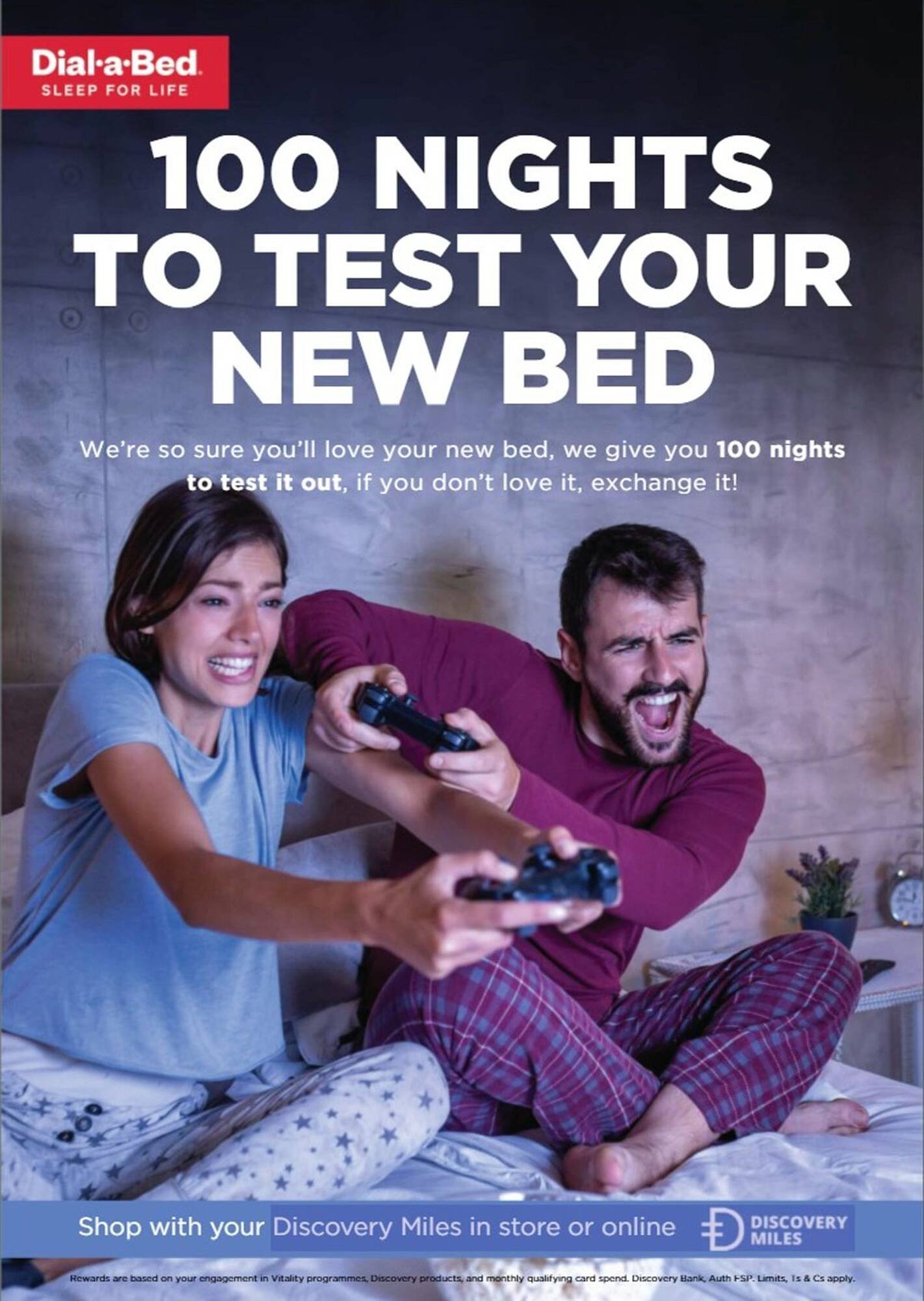 Dial a Bed catalogue (2025-08-01 - 2025-08-12) | 30