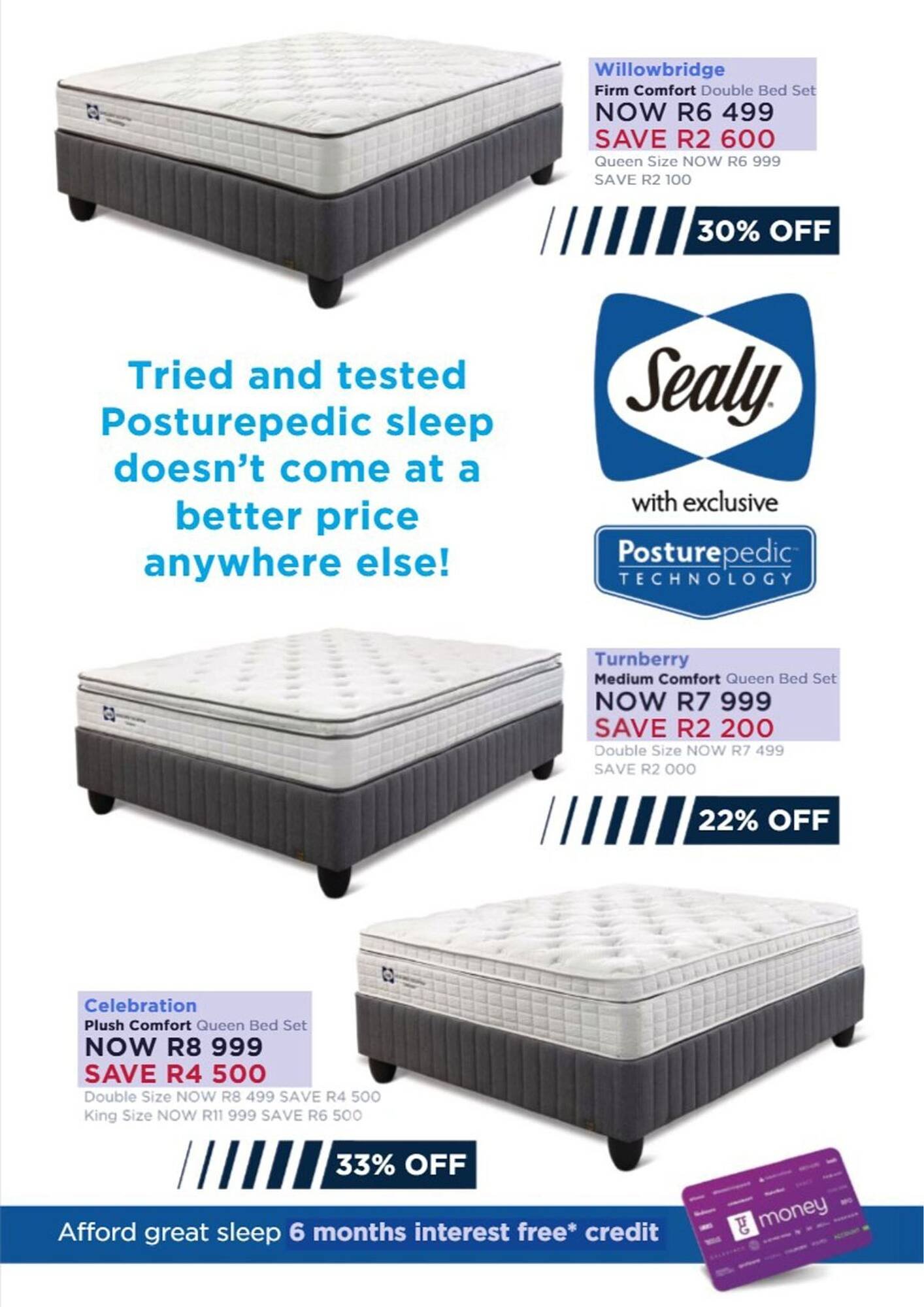 Dial a Bed catalogue (2025-08-01 - 2025-08-12) | 31