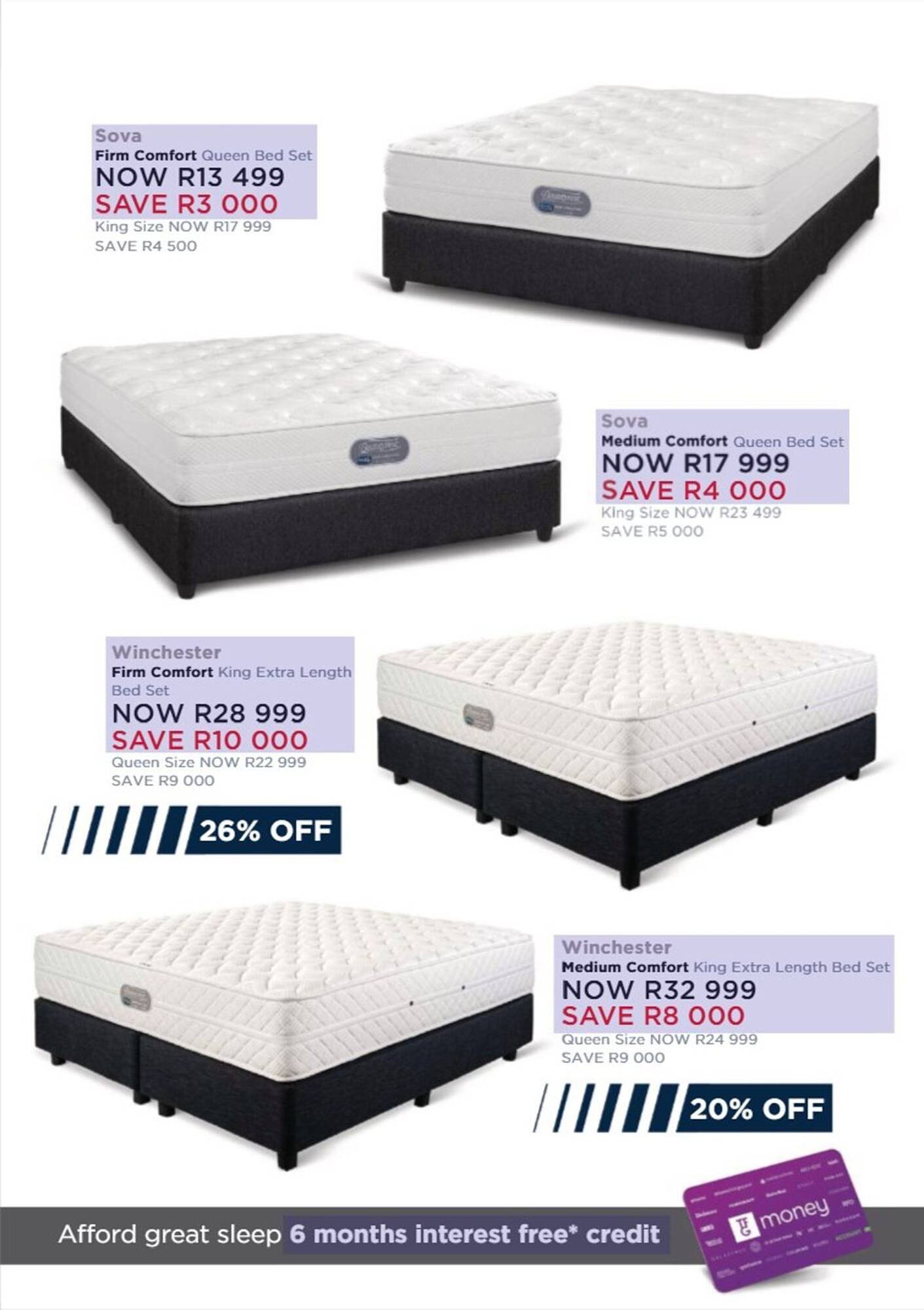 Dial a Bed catalogue (2025-08-01 - 2025-08-12) | 33